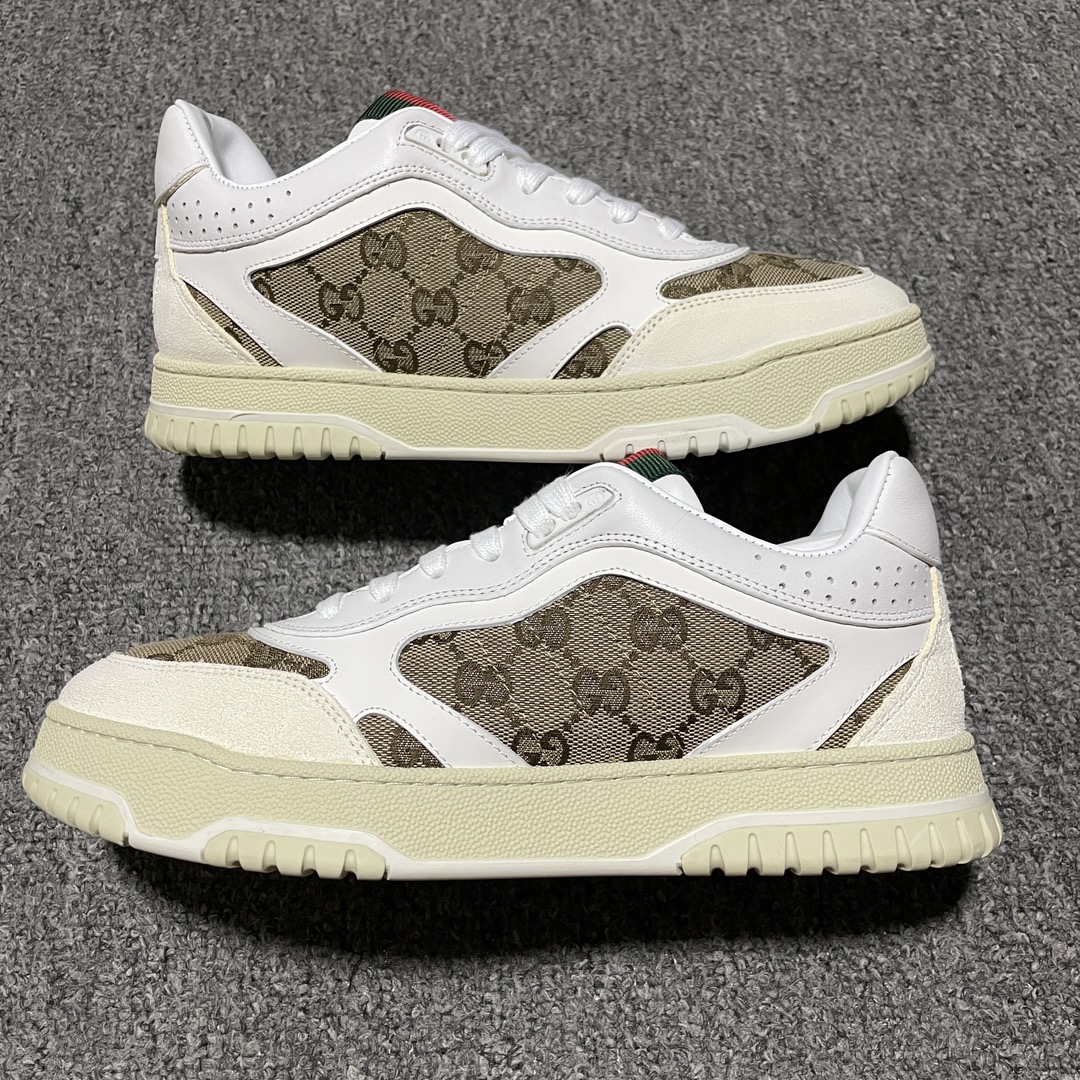 Retro casual sneakers