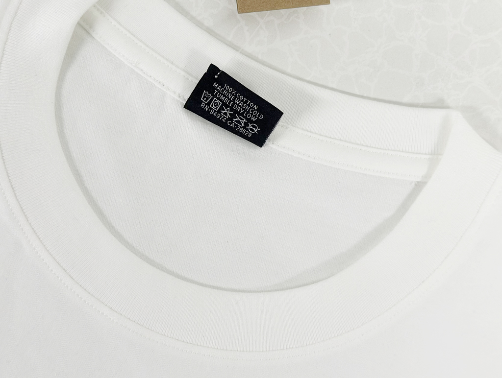 Street Art Lettering T-Shirt