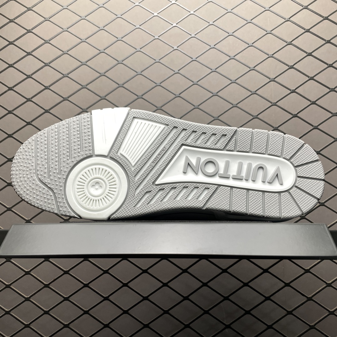 Low-top Mesh Casual Sneakers