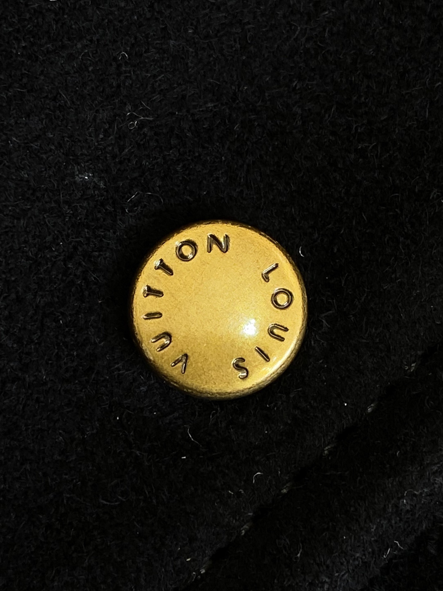 Rhinestone Suede Jacket