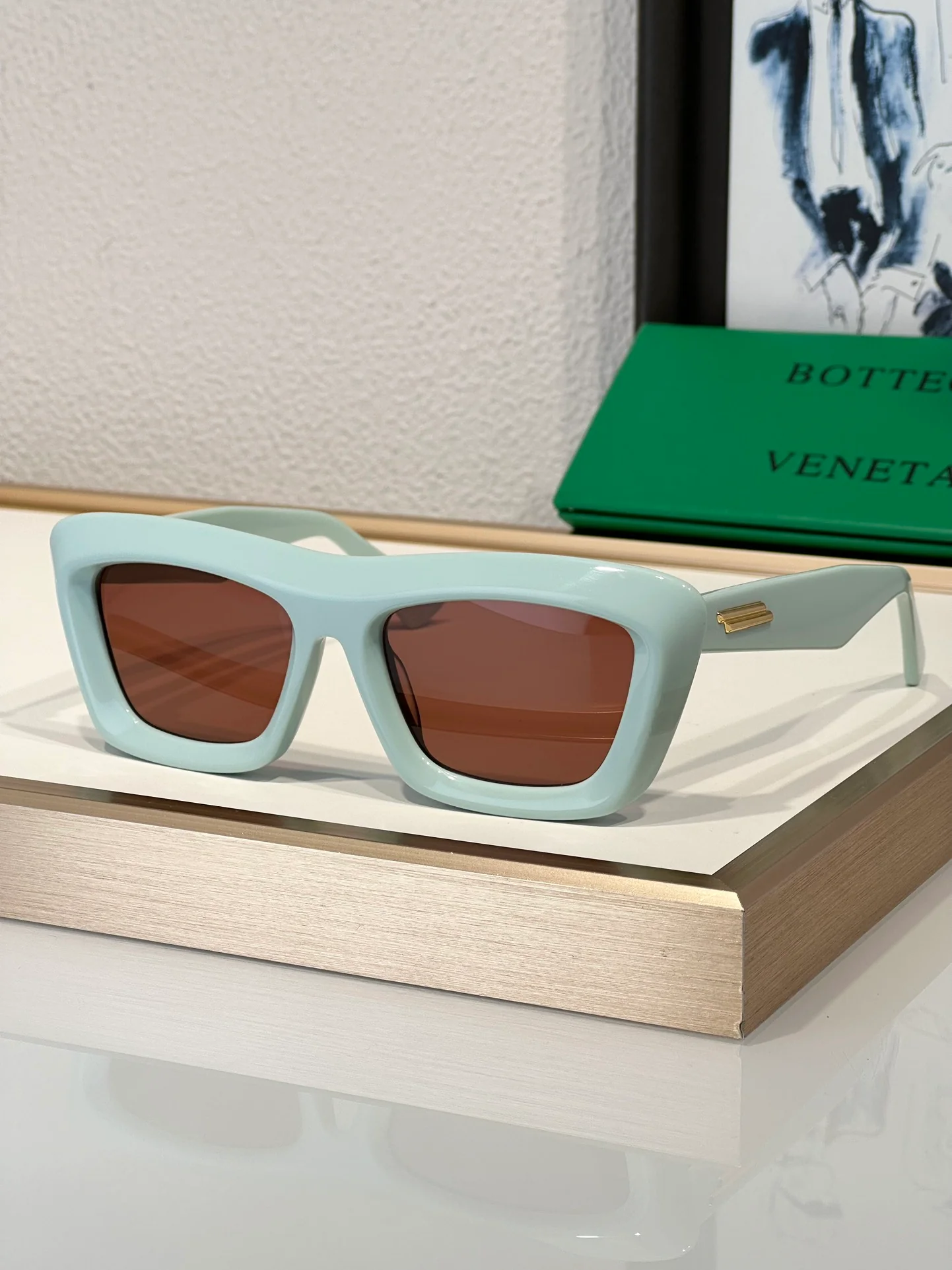 bottega sunglasses