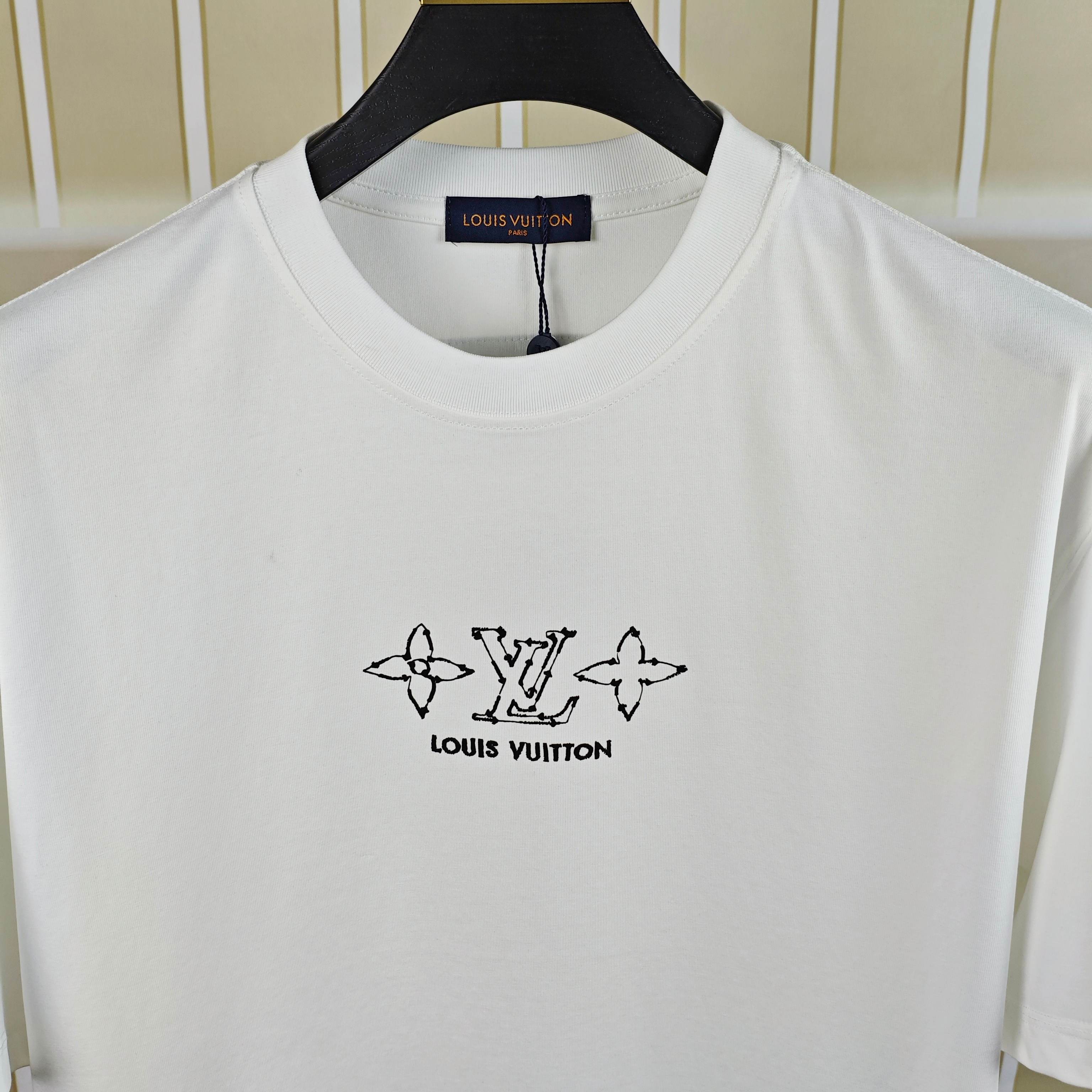 Men's Crew Neck Quick-Dry T-Shirt