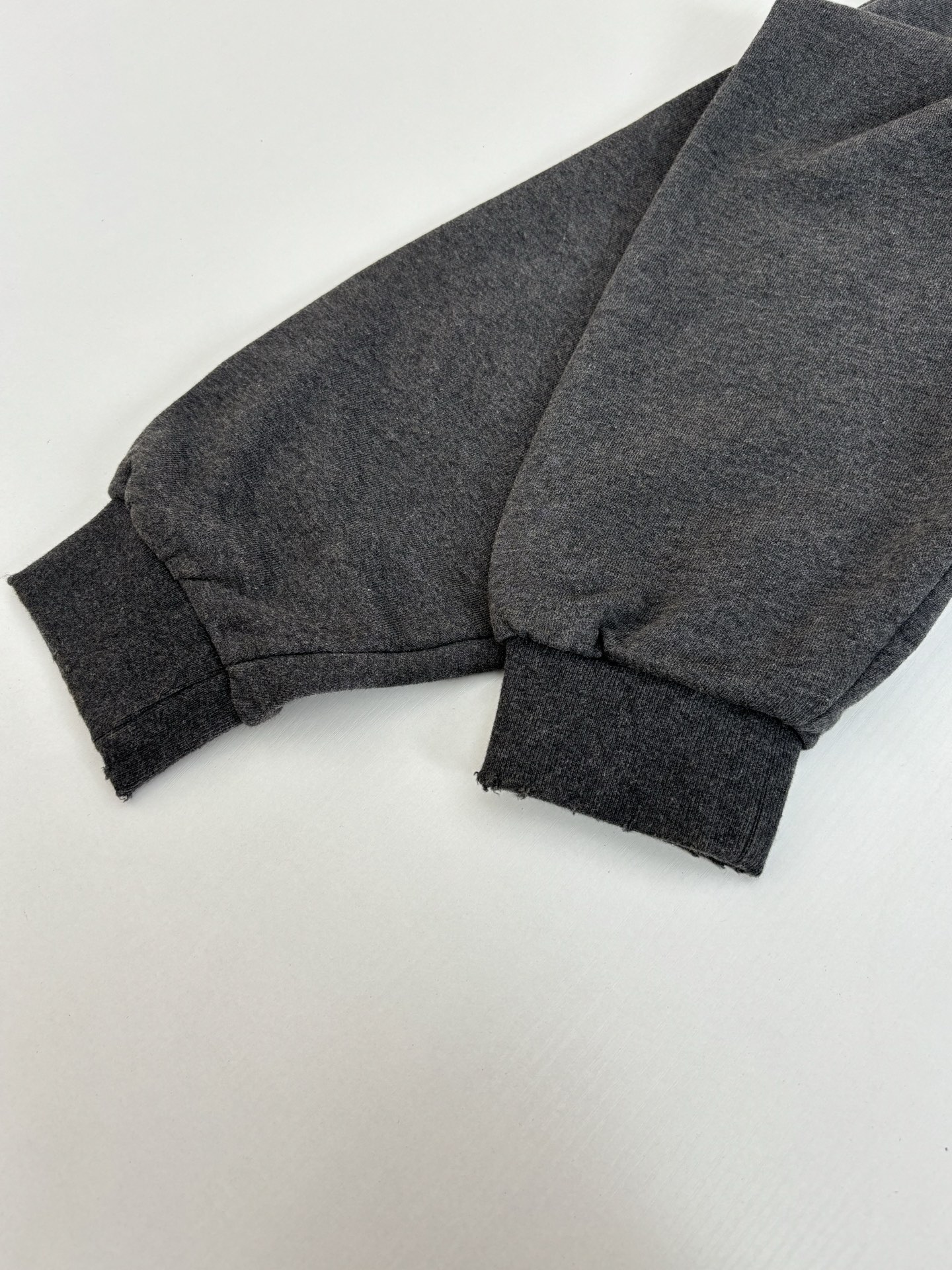 24FW Masking Tape Stripe Hoodie