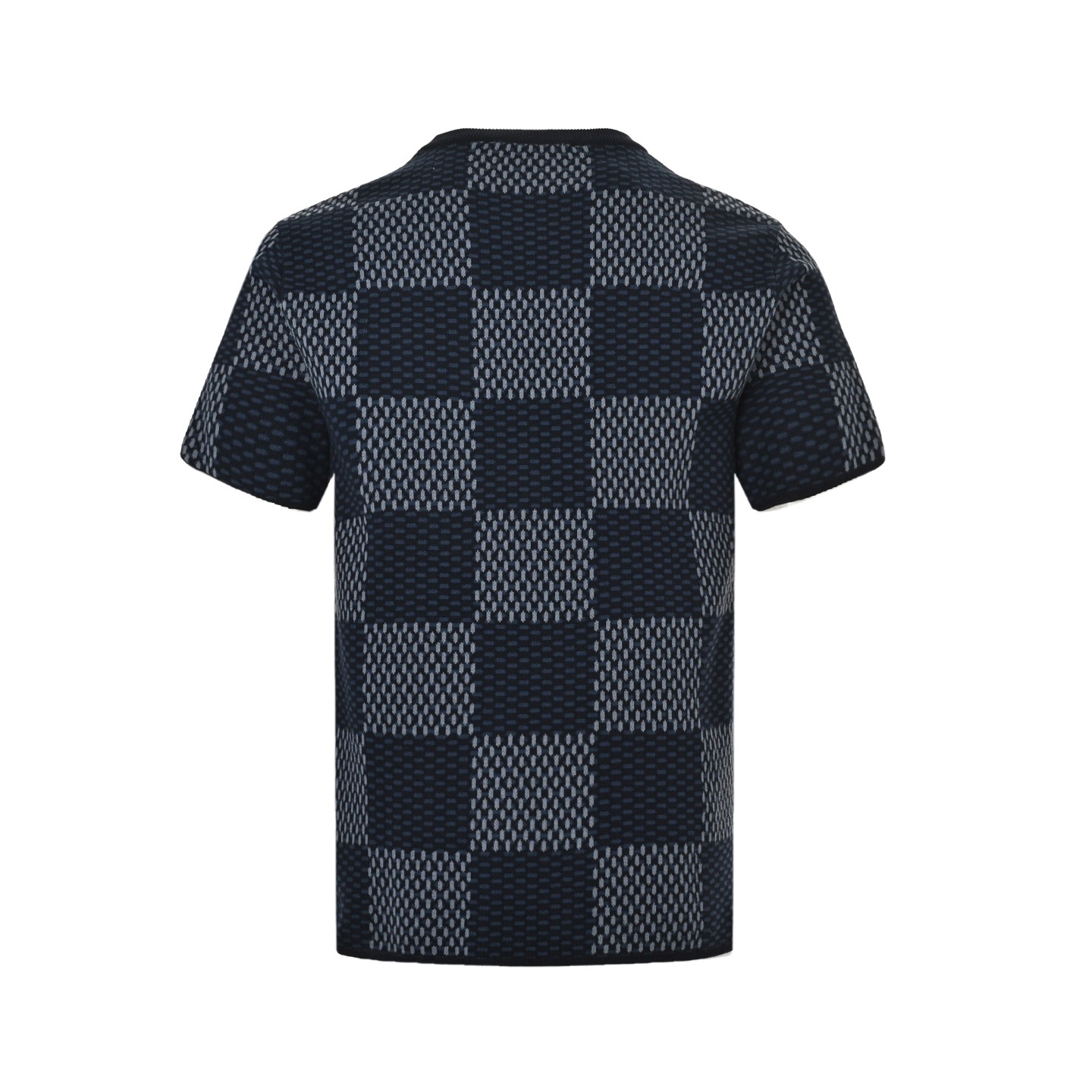 Classic Checkerboard T-shirt