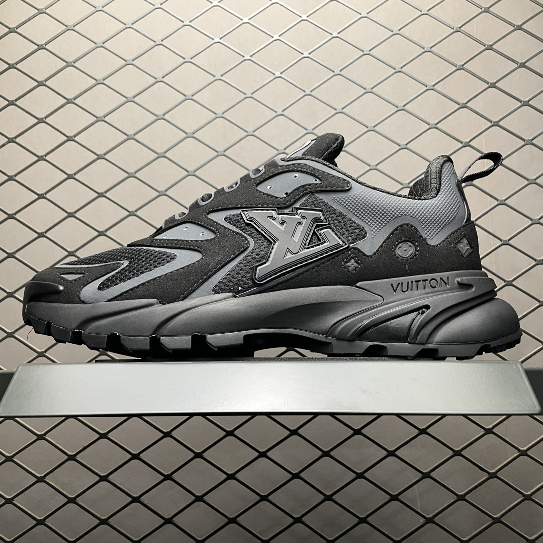 Trendy Retro Sneakers