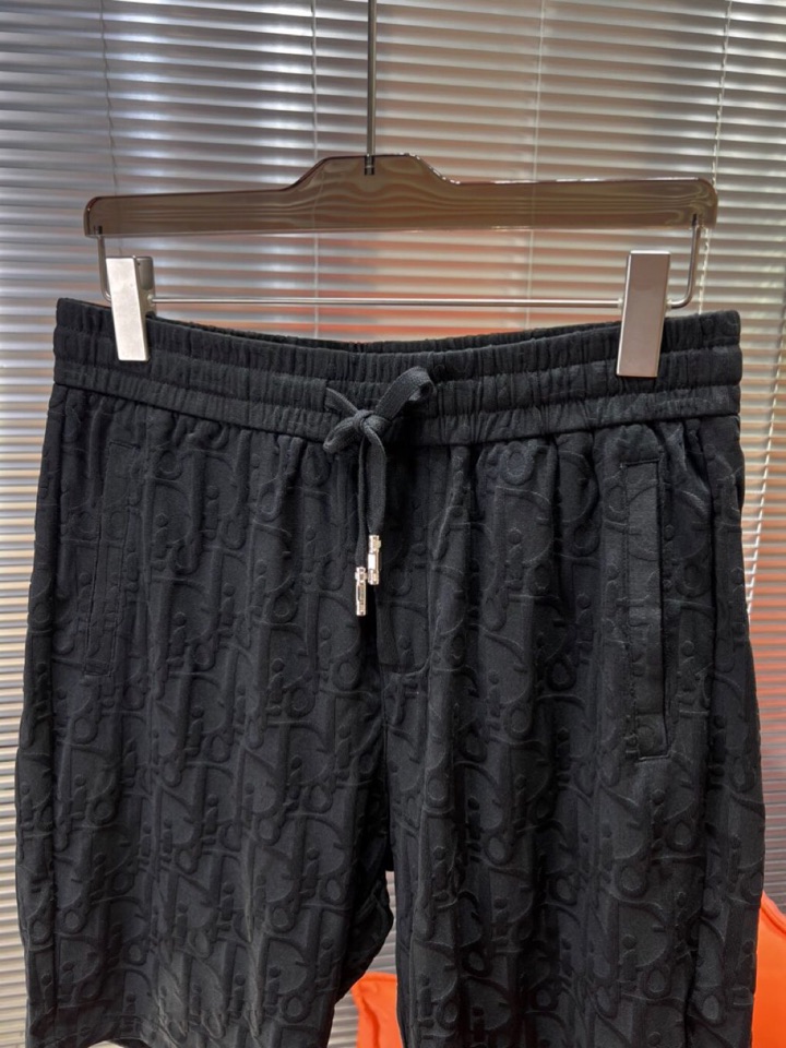 Digital Print Shorts