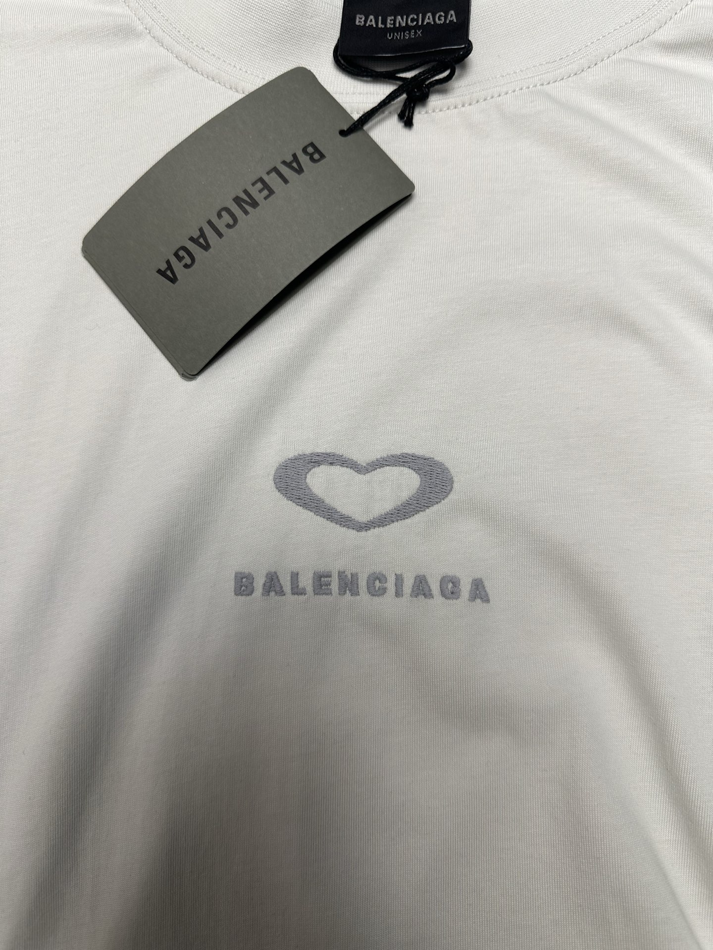 25SS New Printed T-Shirt