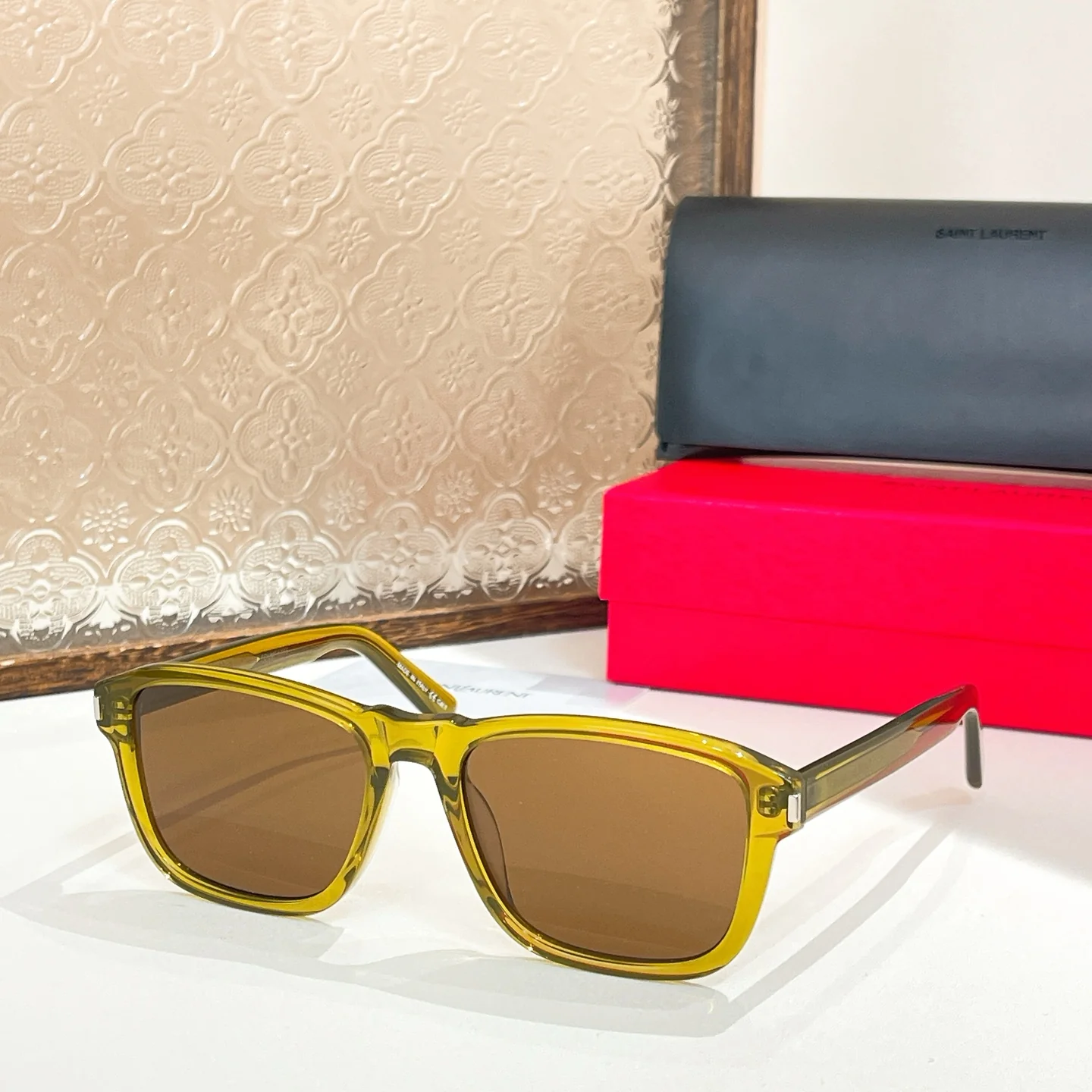 saint lau sunglasses