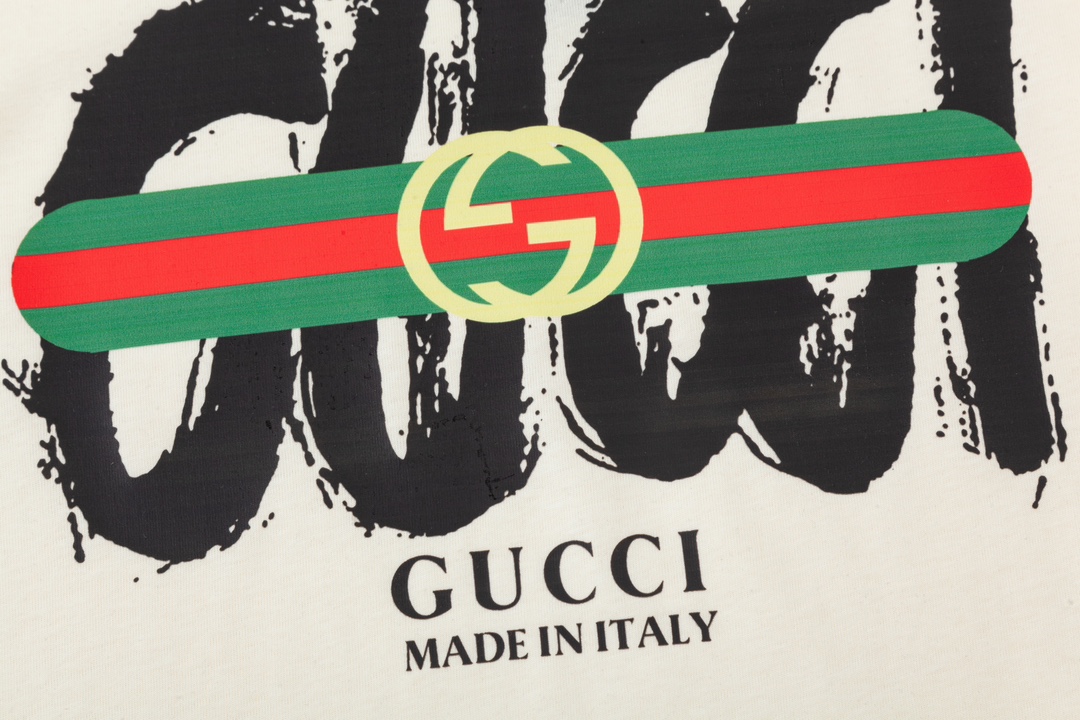 New graffiti letter T-shirt