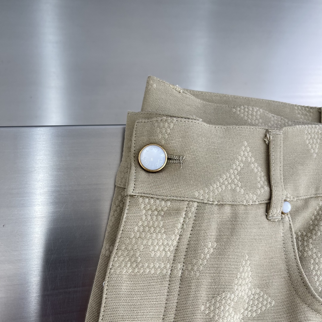 25s new cotton skateboard pants