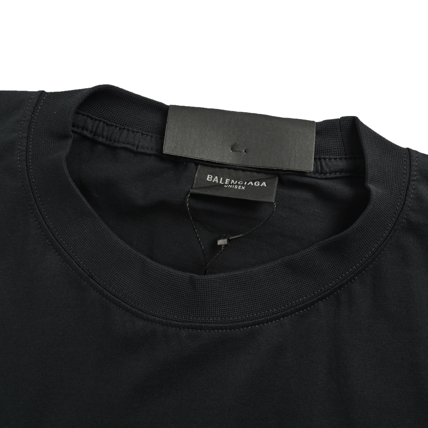 25FW Ring Size Label T-Shirt