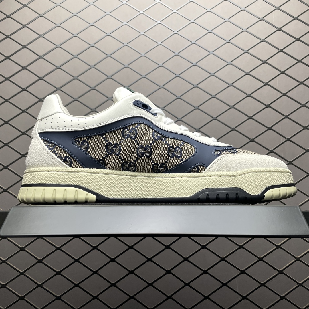 Retro Casual Skate Shoes