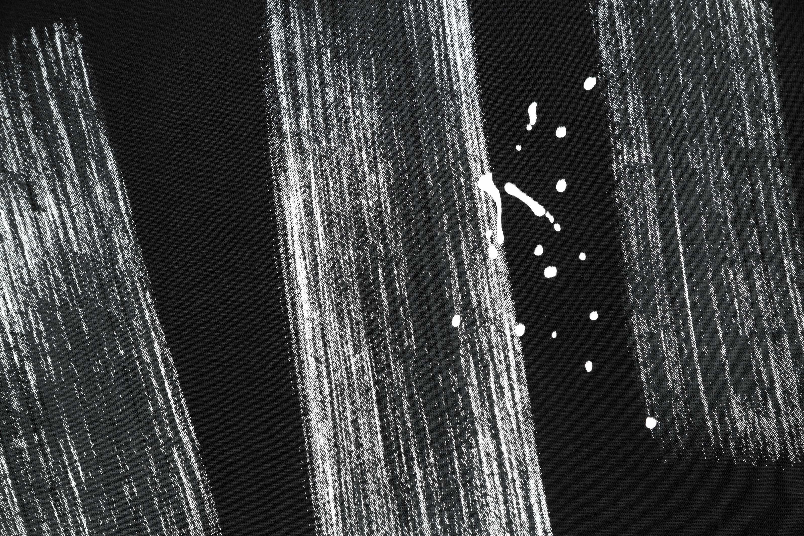 New Graffiti Letters T-shirt