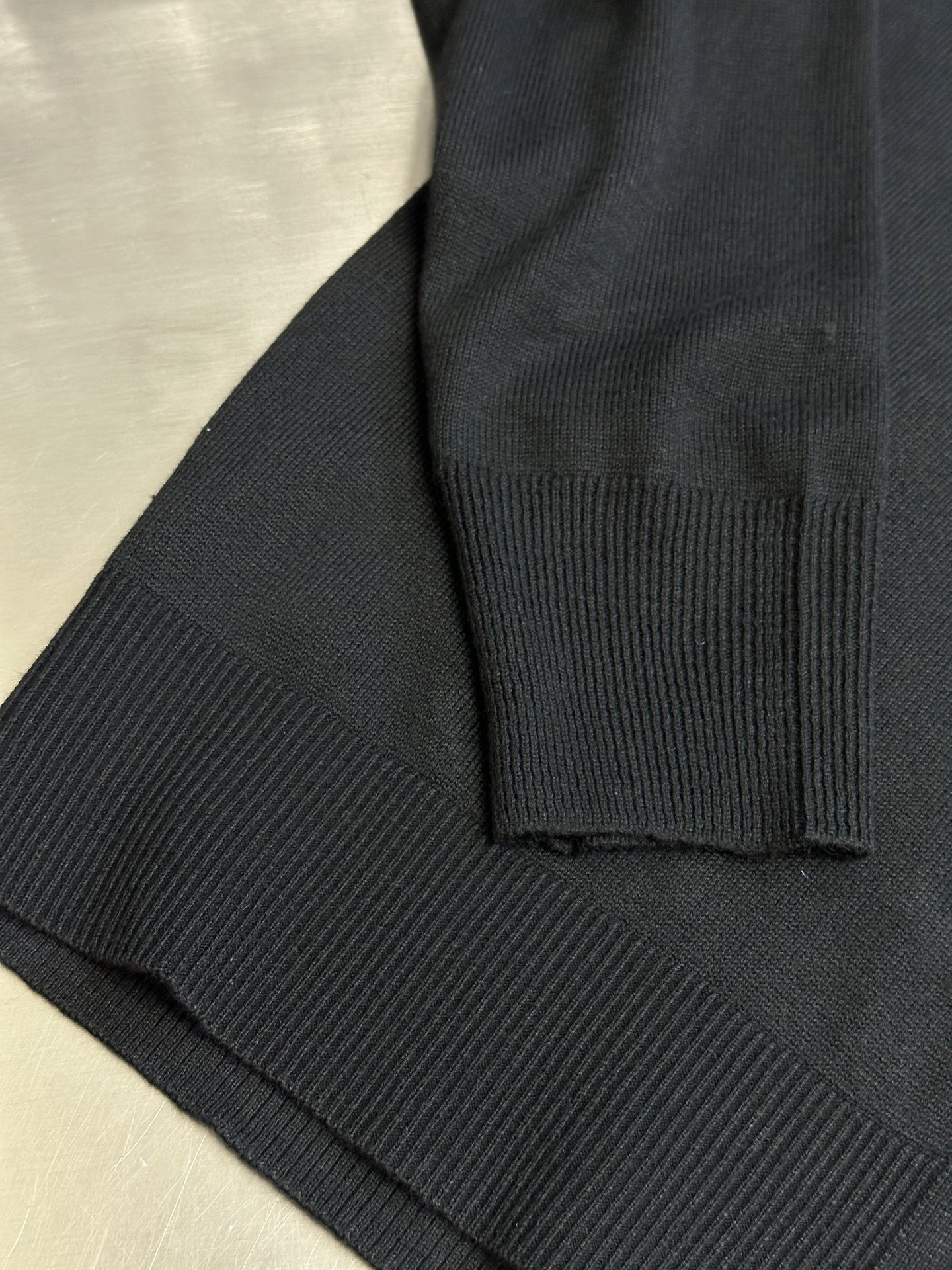 Men's Casual Fall/Winter Knit Cardigan Sweater