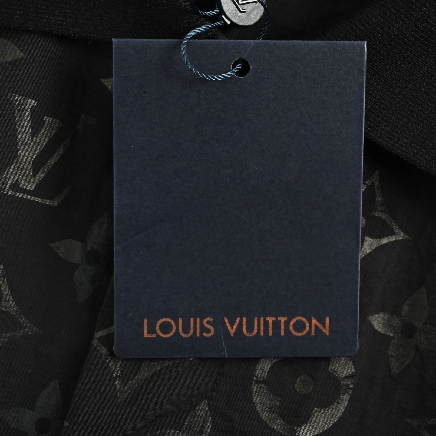 25SS Monogram Wave Jacquard Set Short-Sleeve Shirt