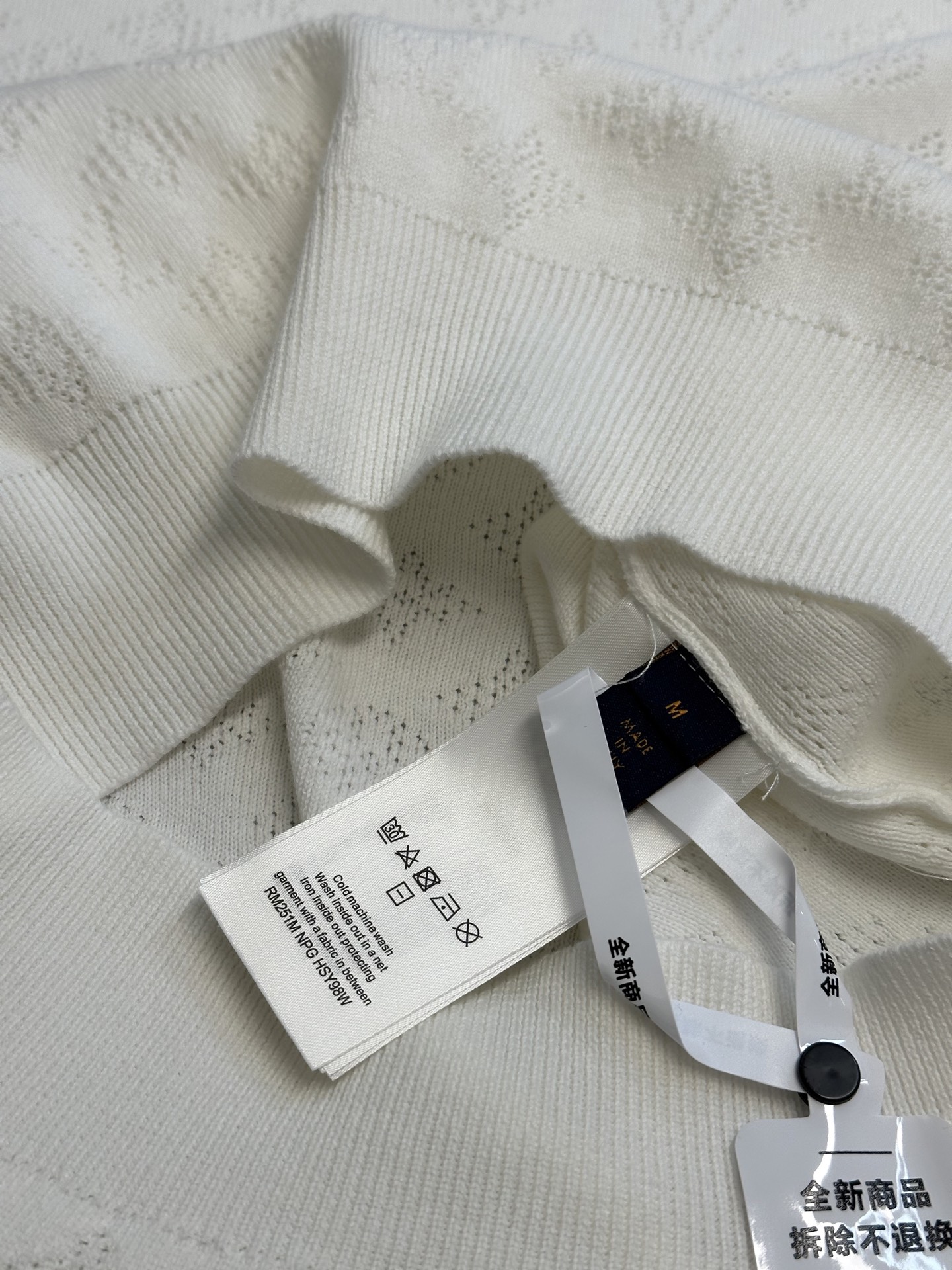 Fashion Pullover Sweater