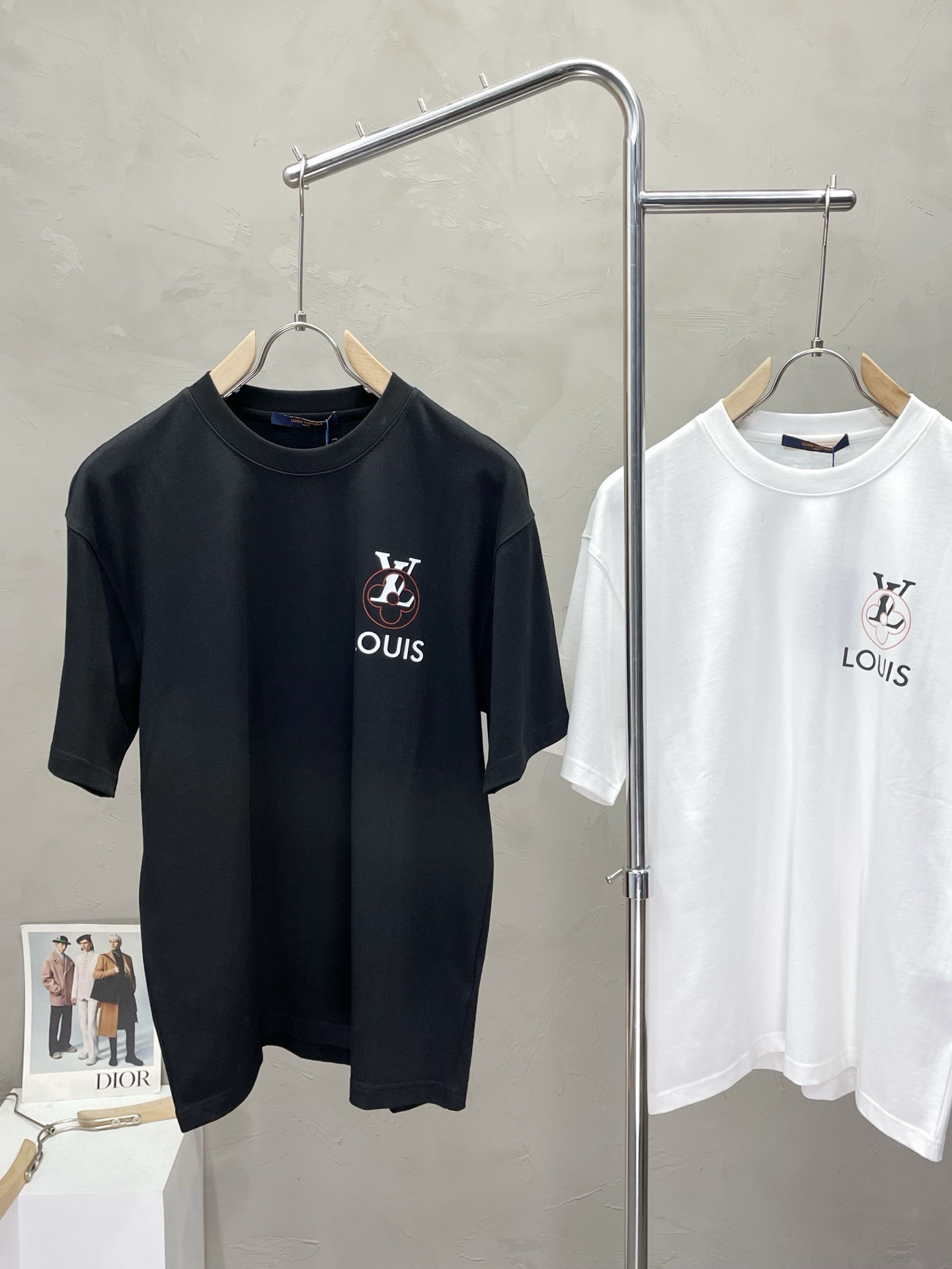 Men's Casual T-Shirt