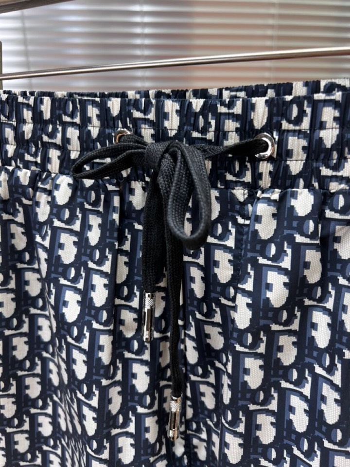 Digital Print Shorts