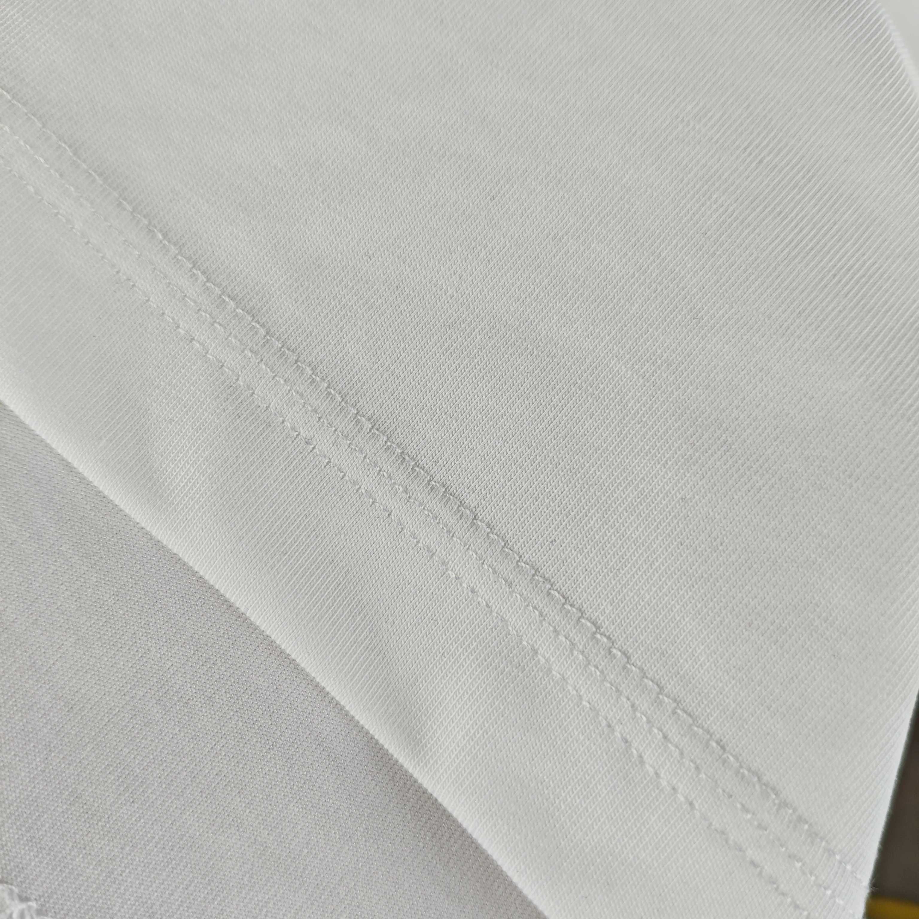 Men's Crew Neck Quick-Dry T-Shirt