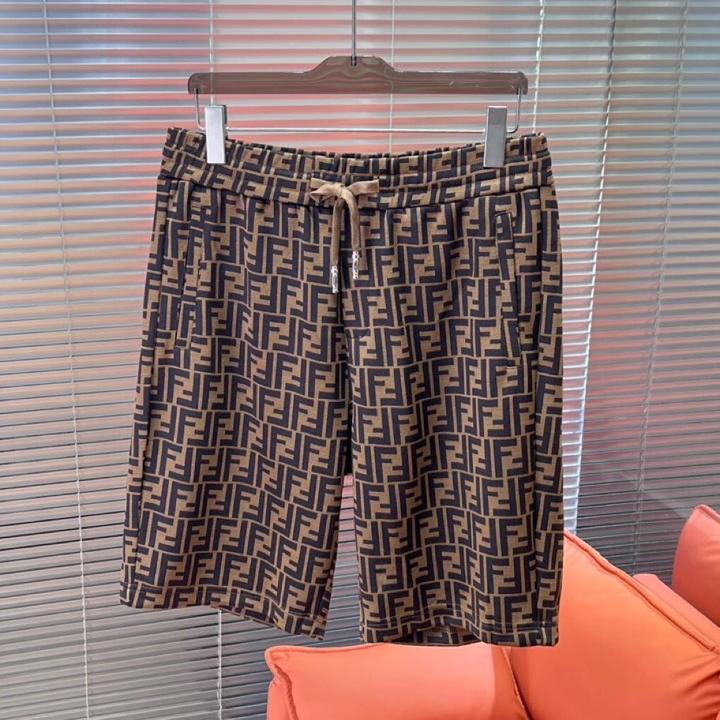 Digital Print Shorts