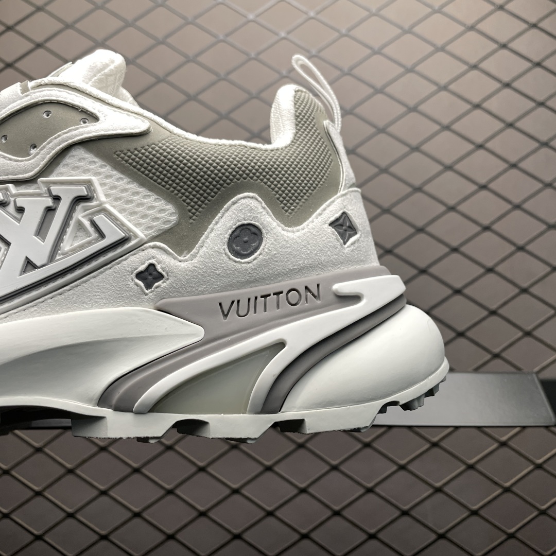 Trendy Retro Sneakers