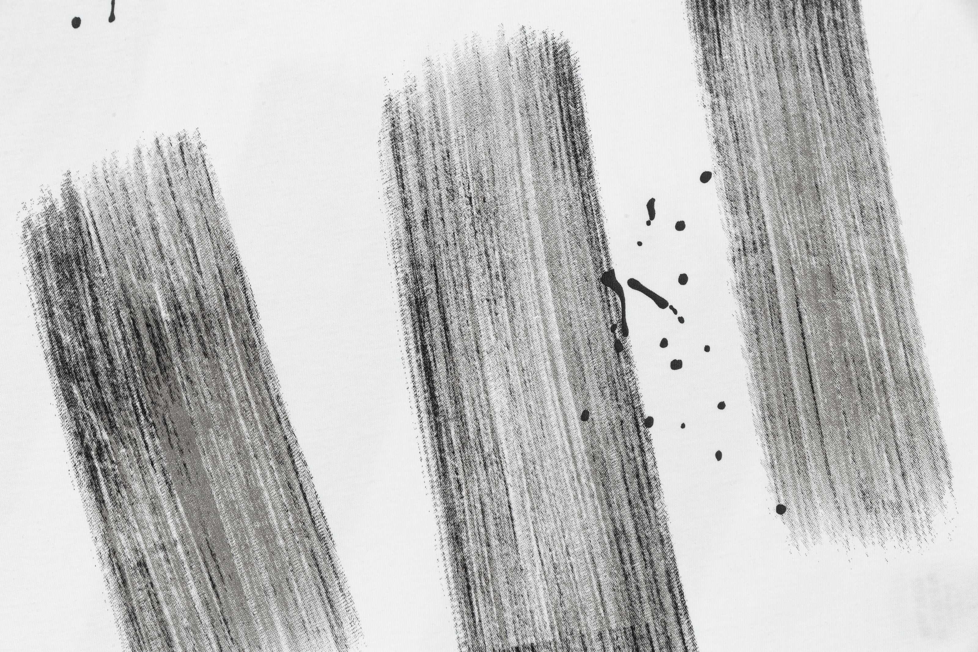 New Graffiti Letters T-shirt