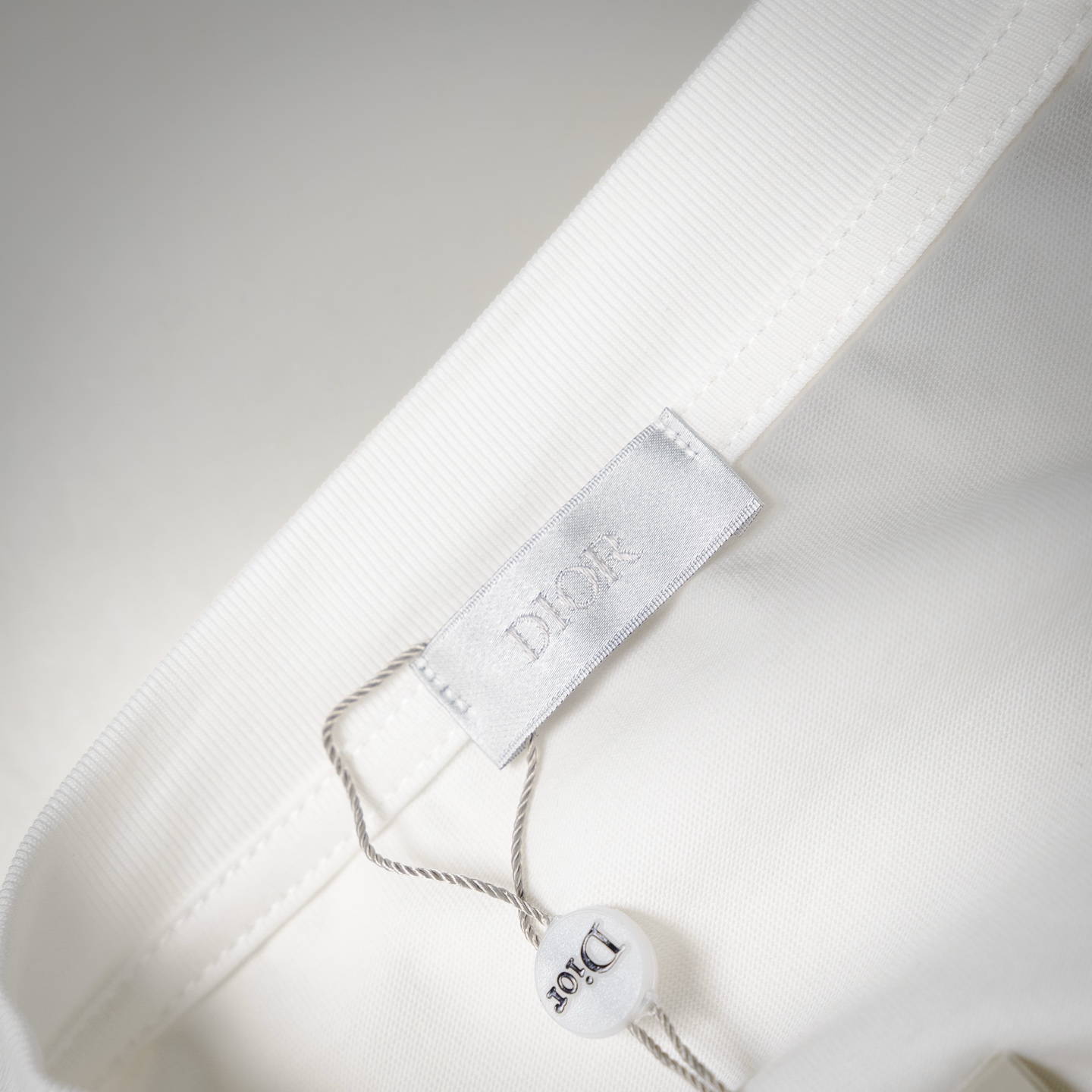 25SS Paper Airplane Short Sleeve T-Shirt