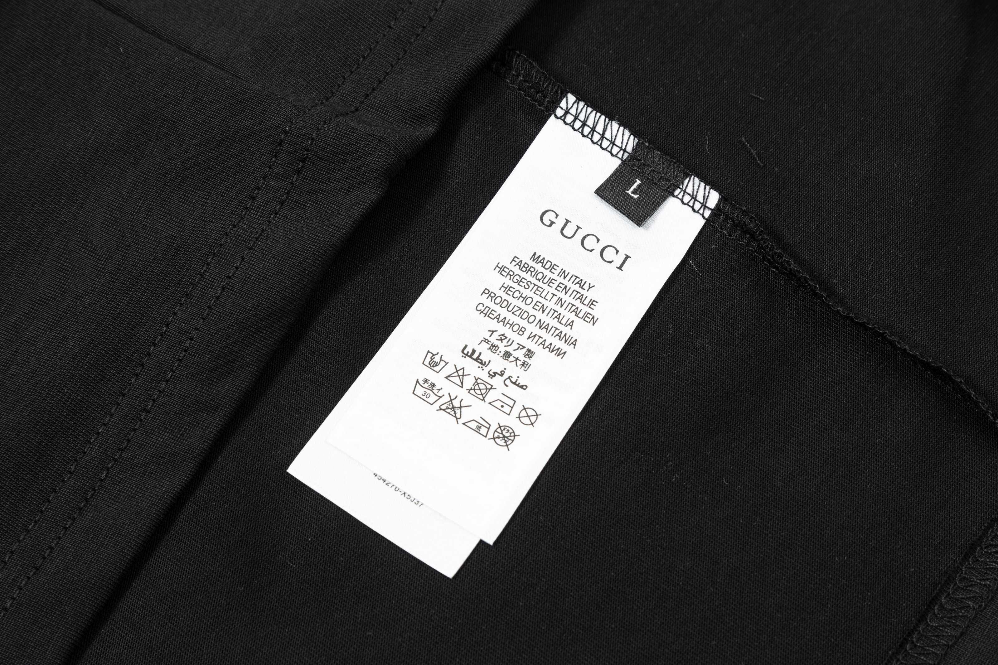 New Graffiti Letters T-shirt