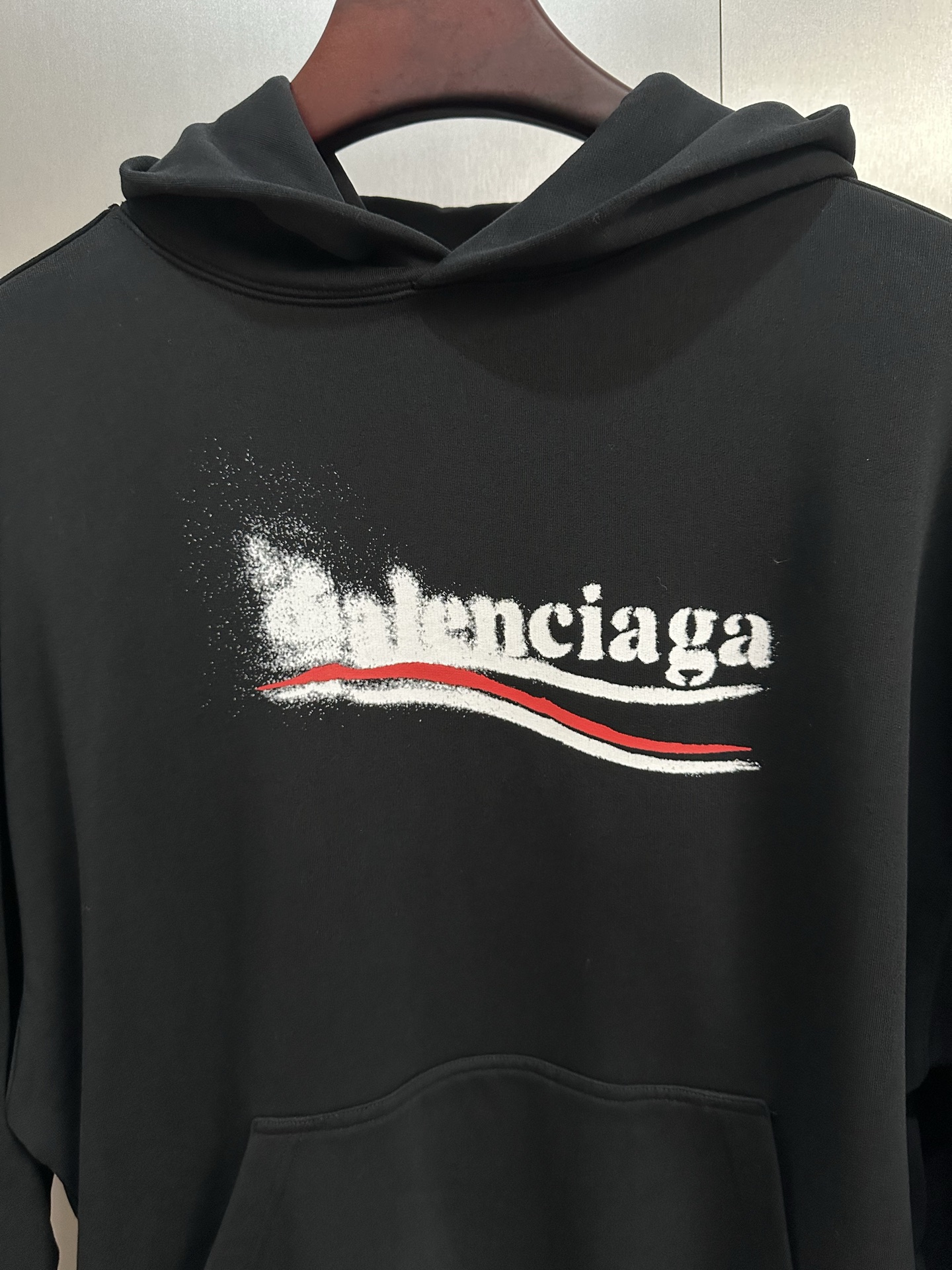 Casual Comfort Hoodie