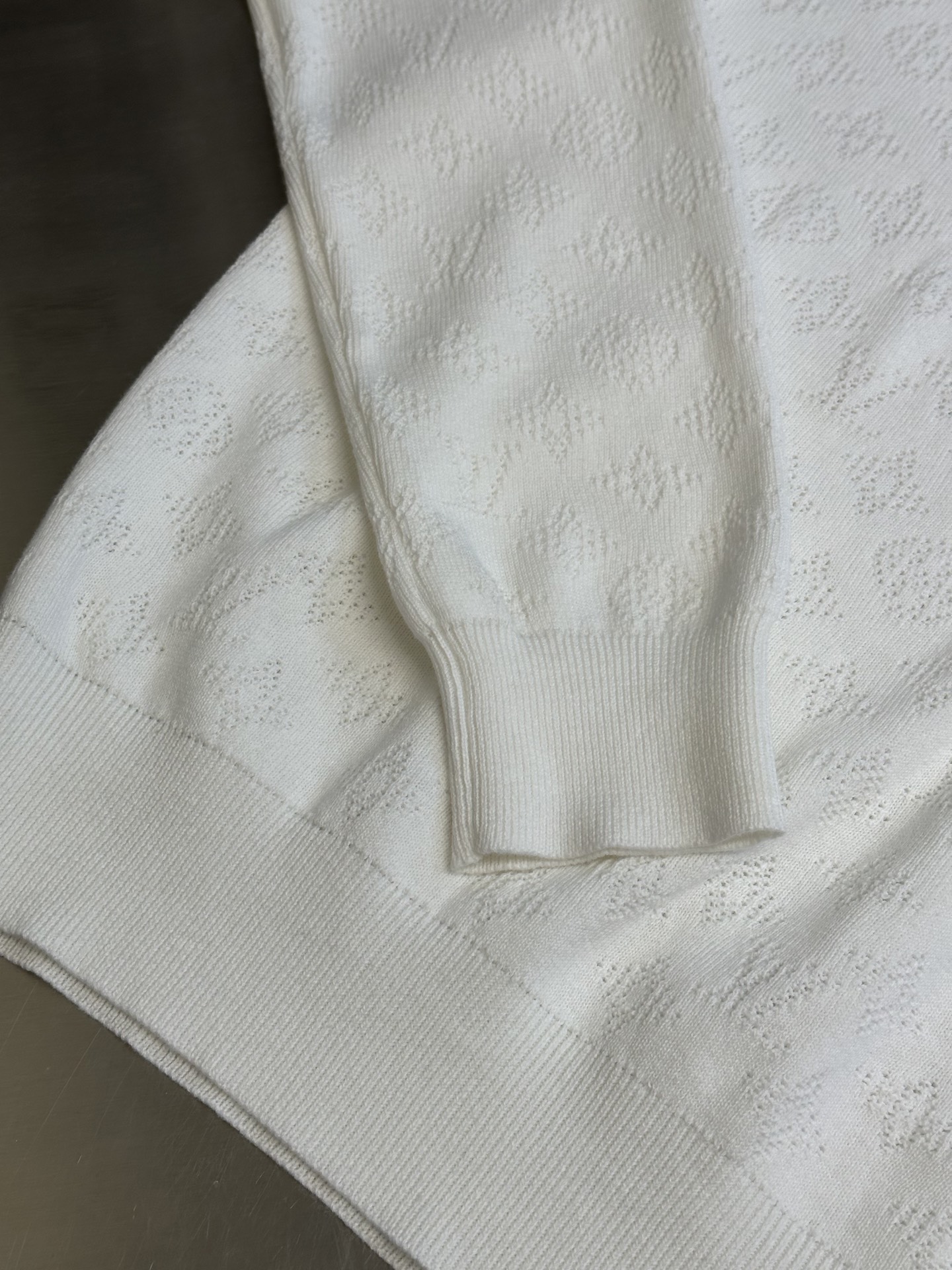 Fashion Pullover Sweater