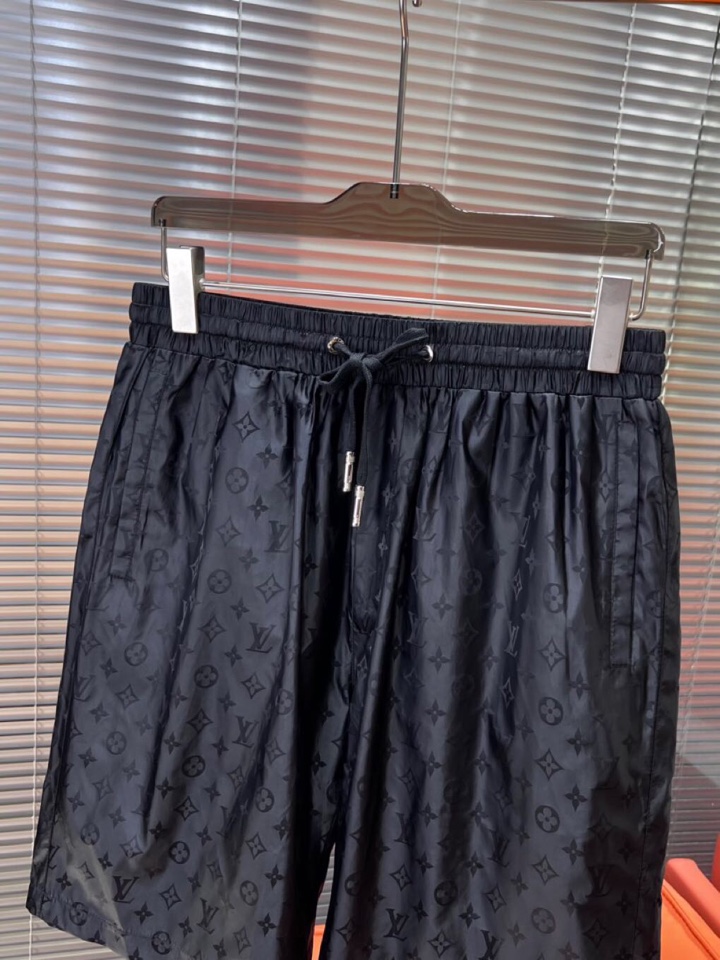 Digital Print Shorts