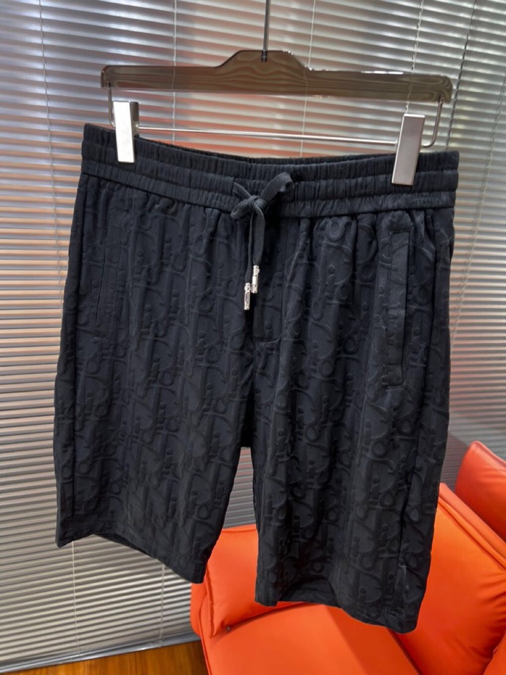 Digital Print Shorts