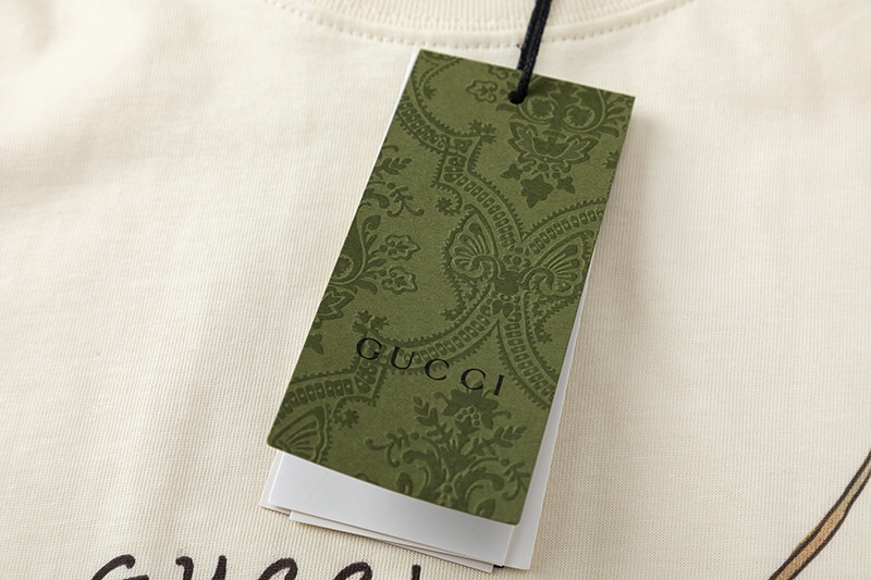 Cotton puppy T-shirt