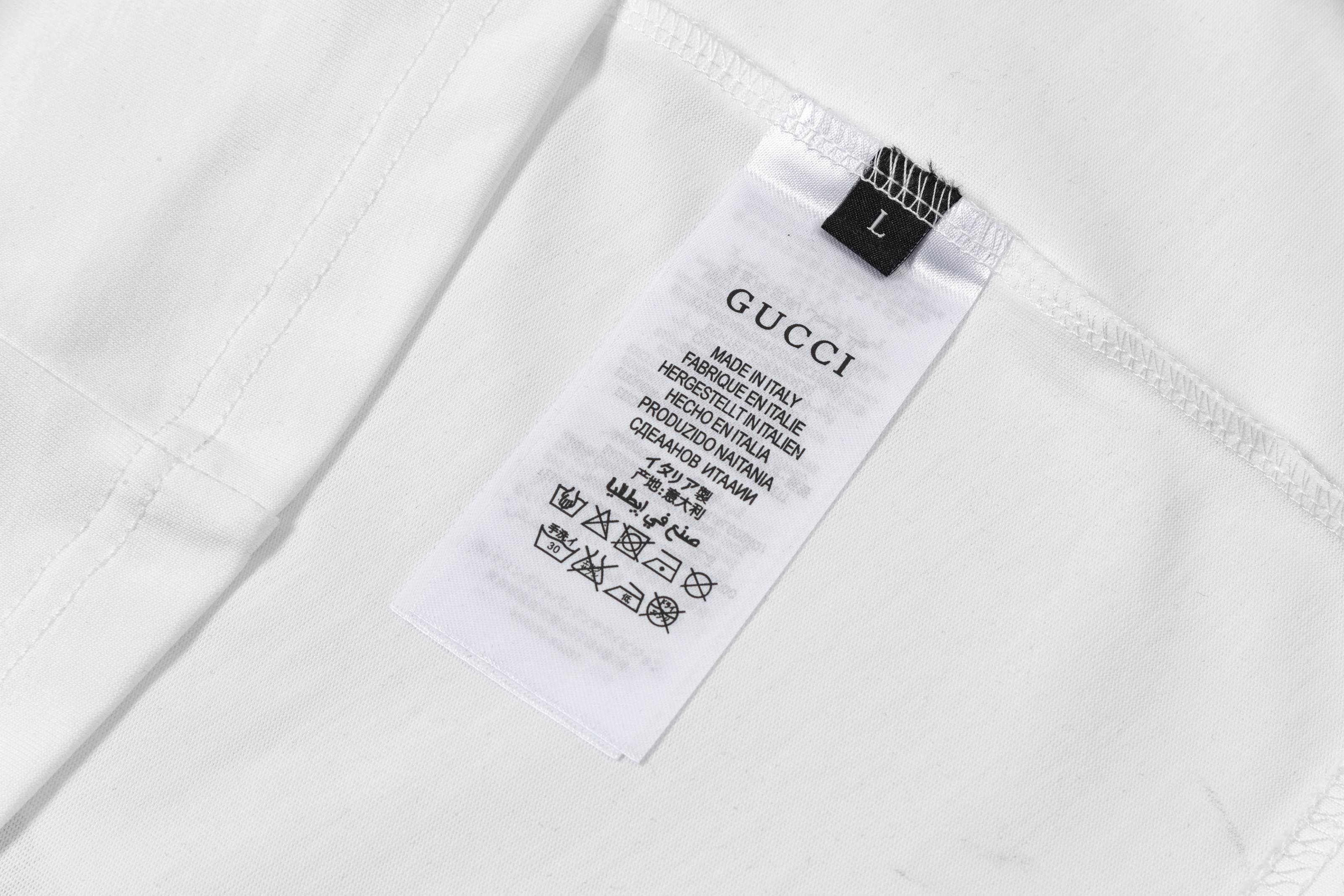 New Graffiti Letters T-shirt