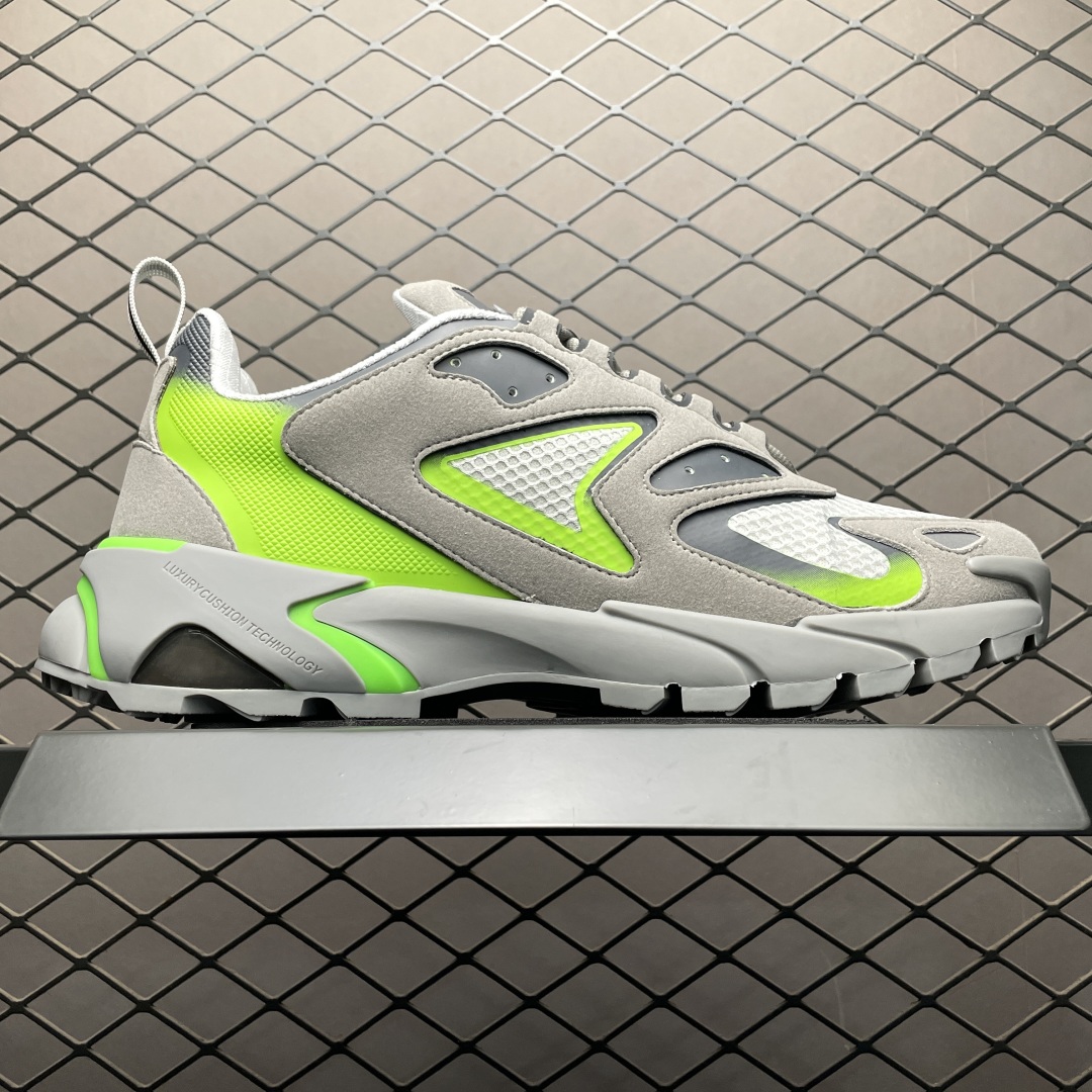 Trendy Retro Sneakers