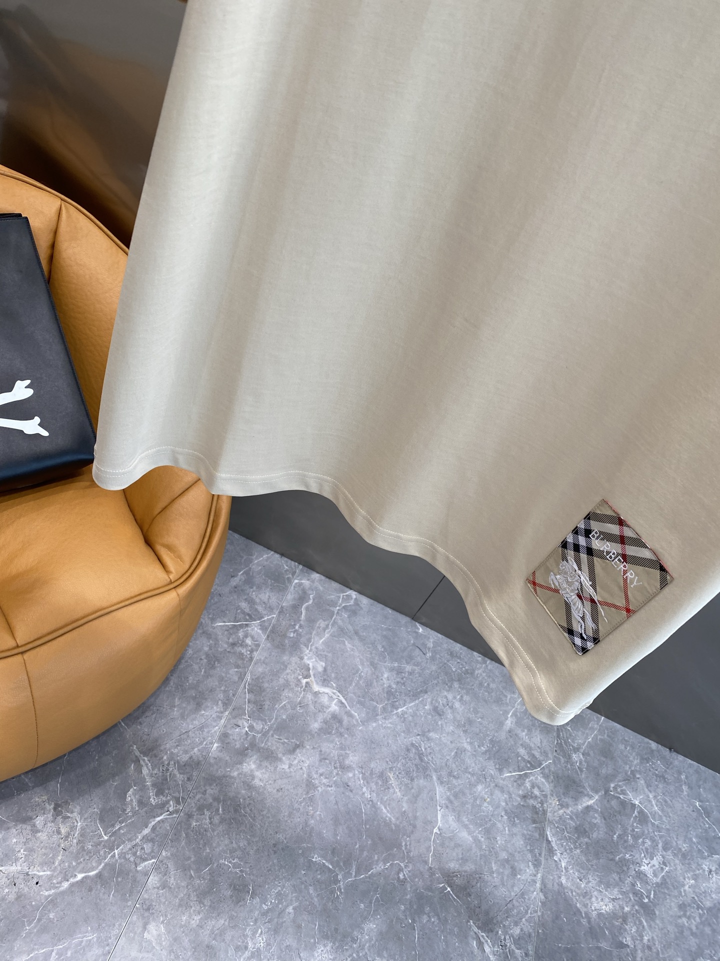 Classic British Style T-Shirt