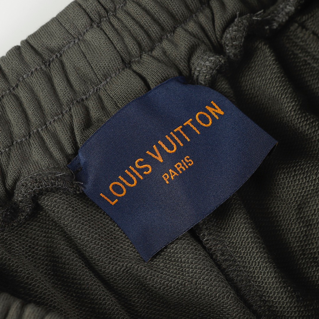 New Cotton breathable Shorts