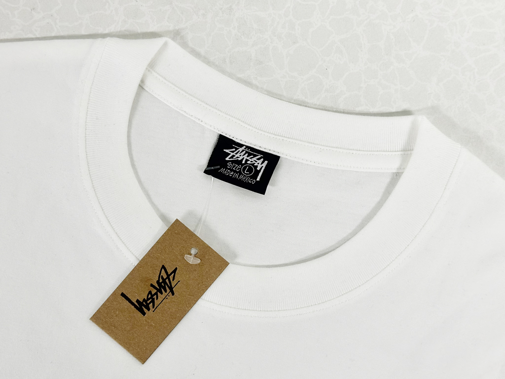 Street Art Lettering T-Shirt