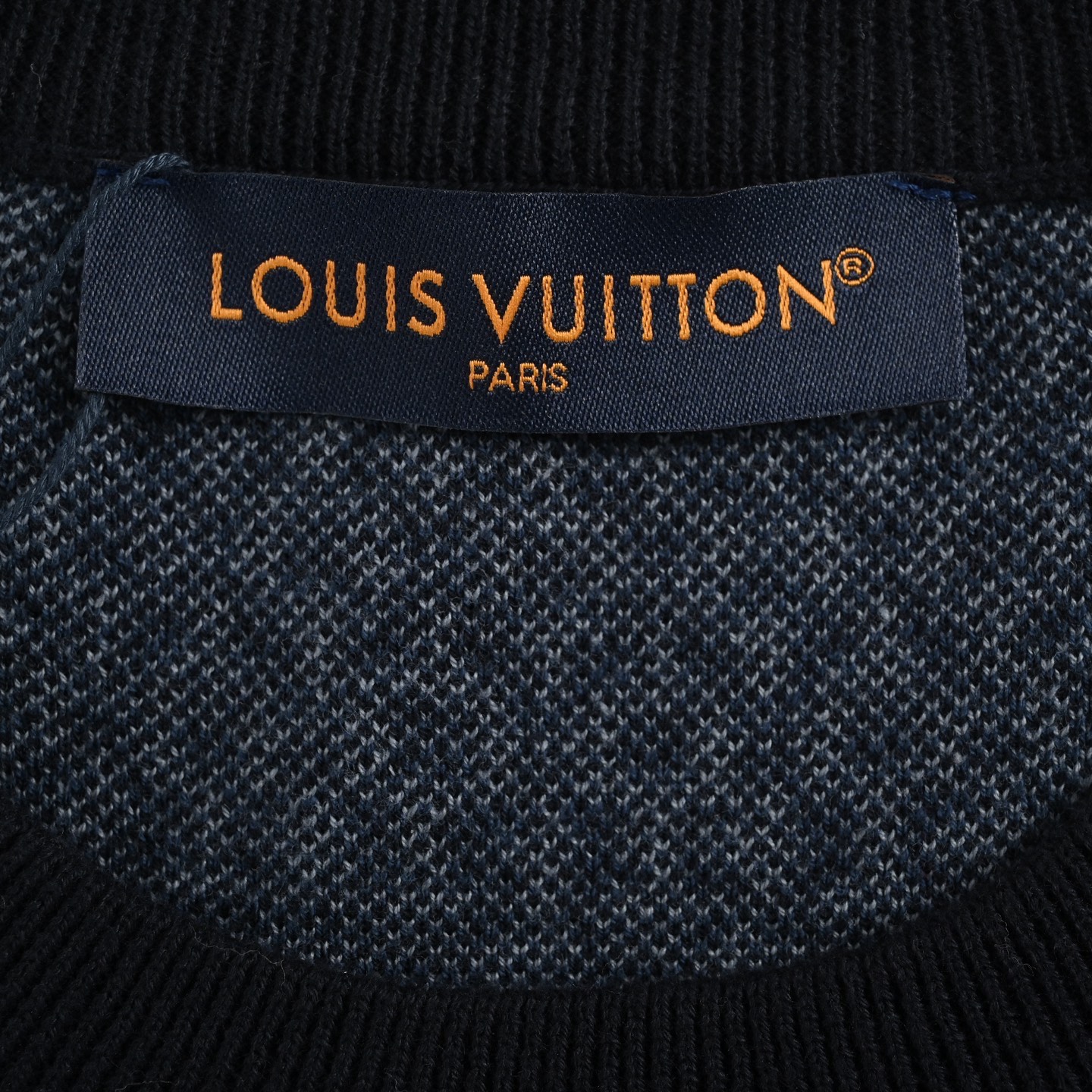 Classic Checkerboard T-shirt