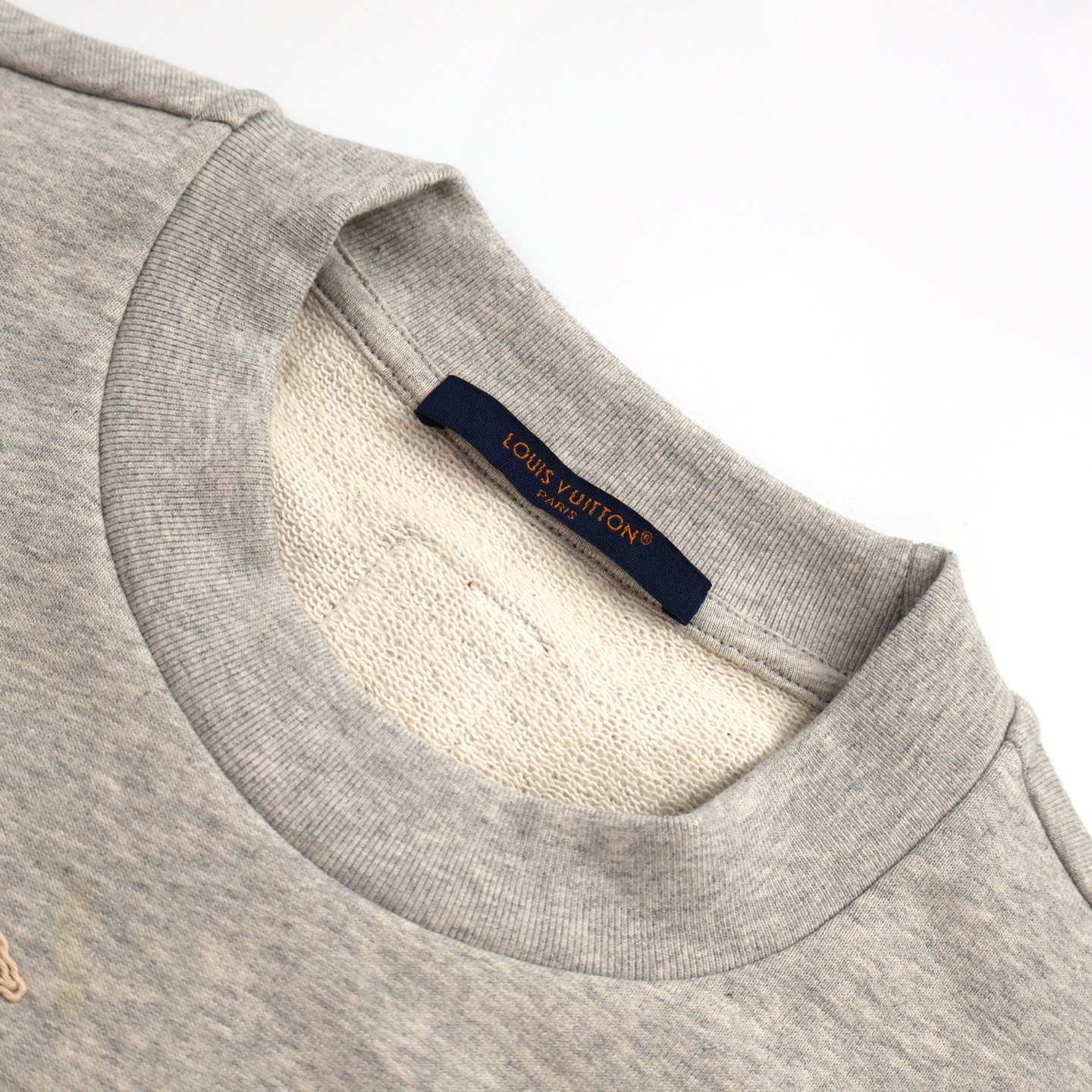 Fishing Embroidered Hoodie