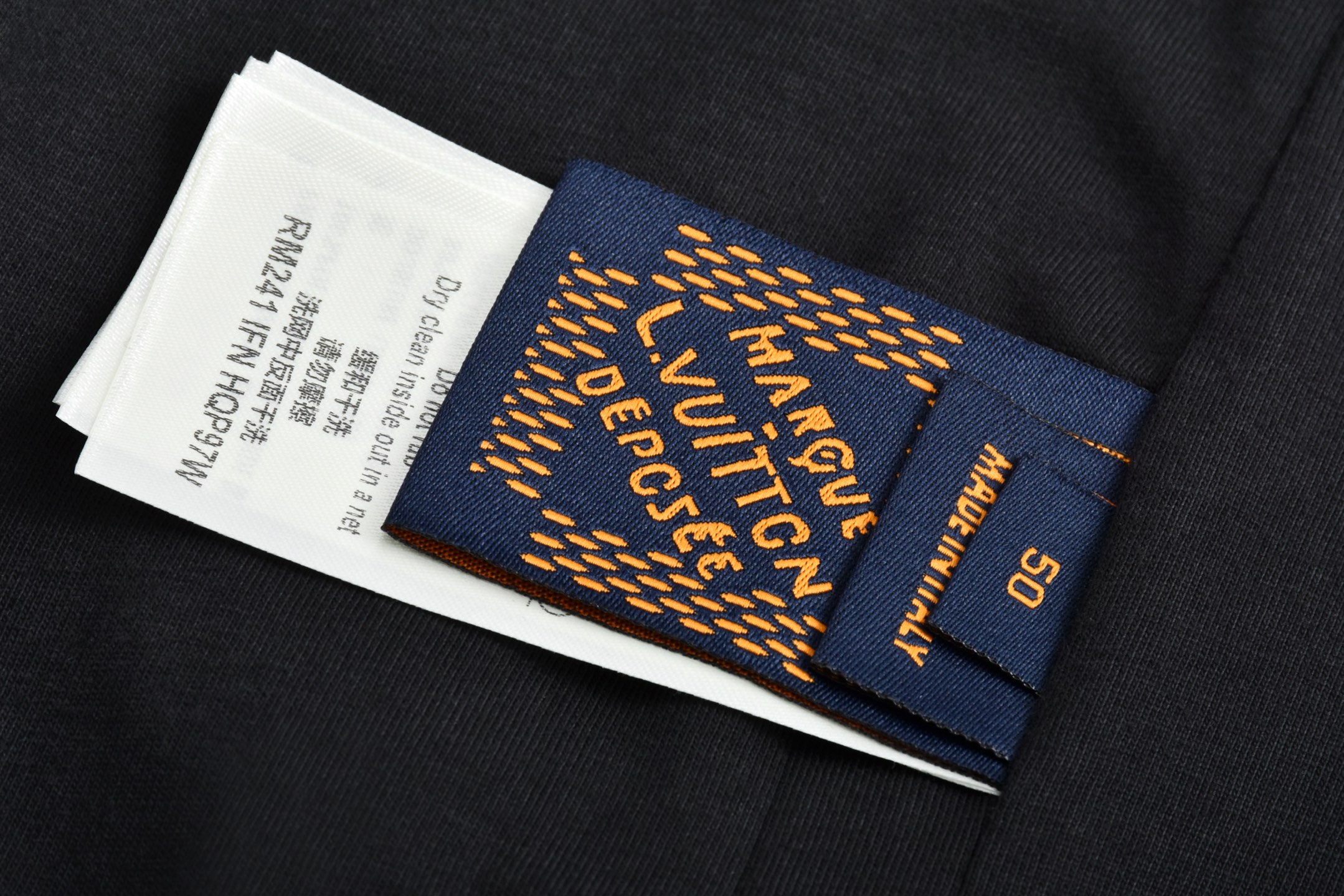 Checkerboard Beaded Stand Collar Jacket