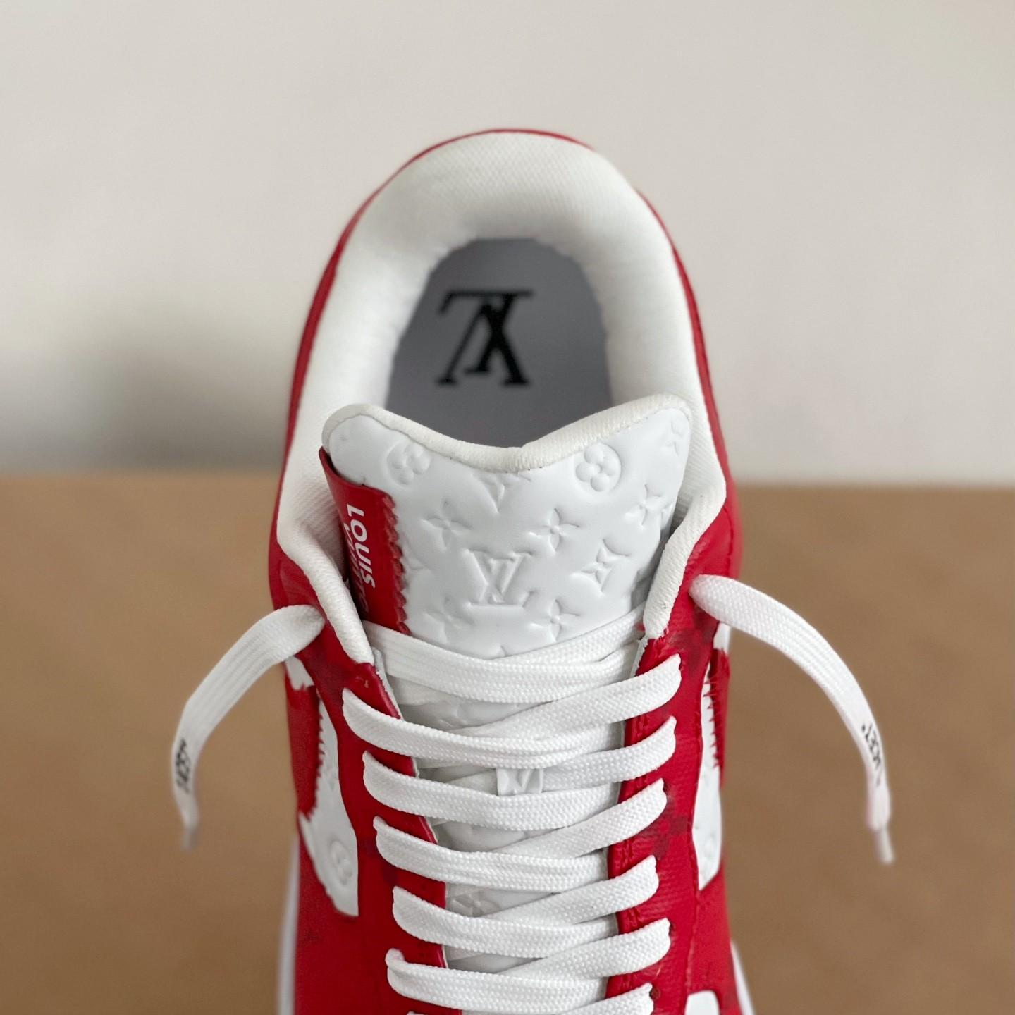 Air Force Low X TRAINER SNEAKER