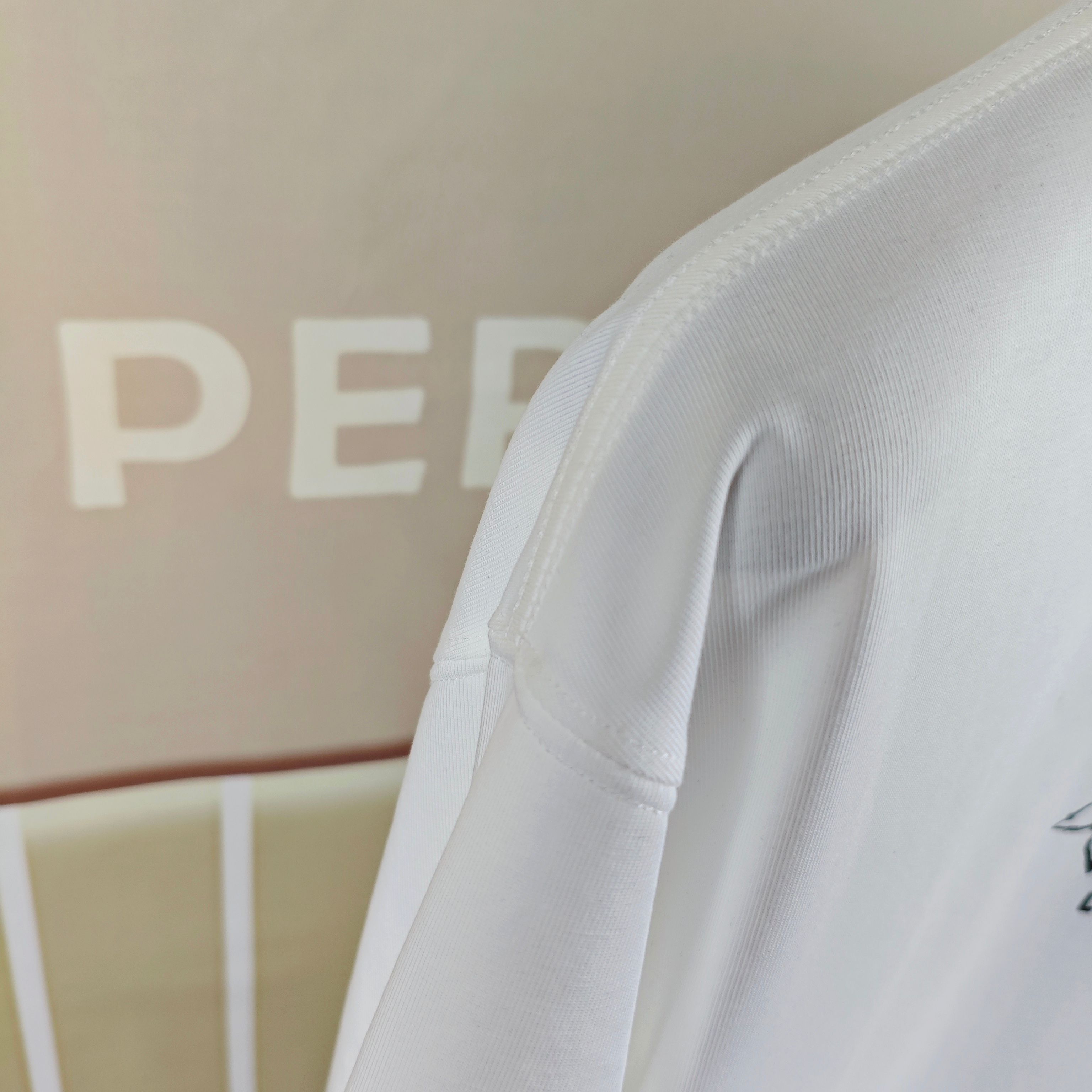 Men's Crew Neck Quick-Dry T-Shirt