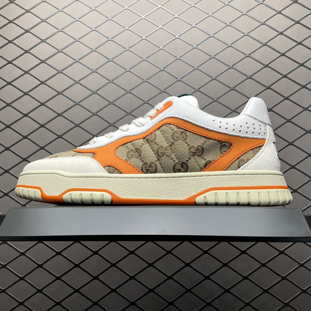 Retro Casual Skate Shoes