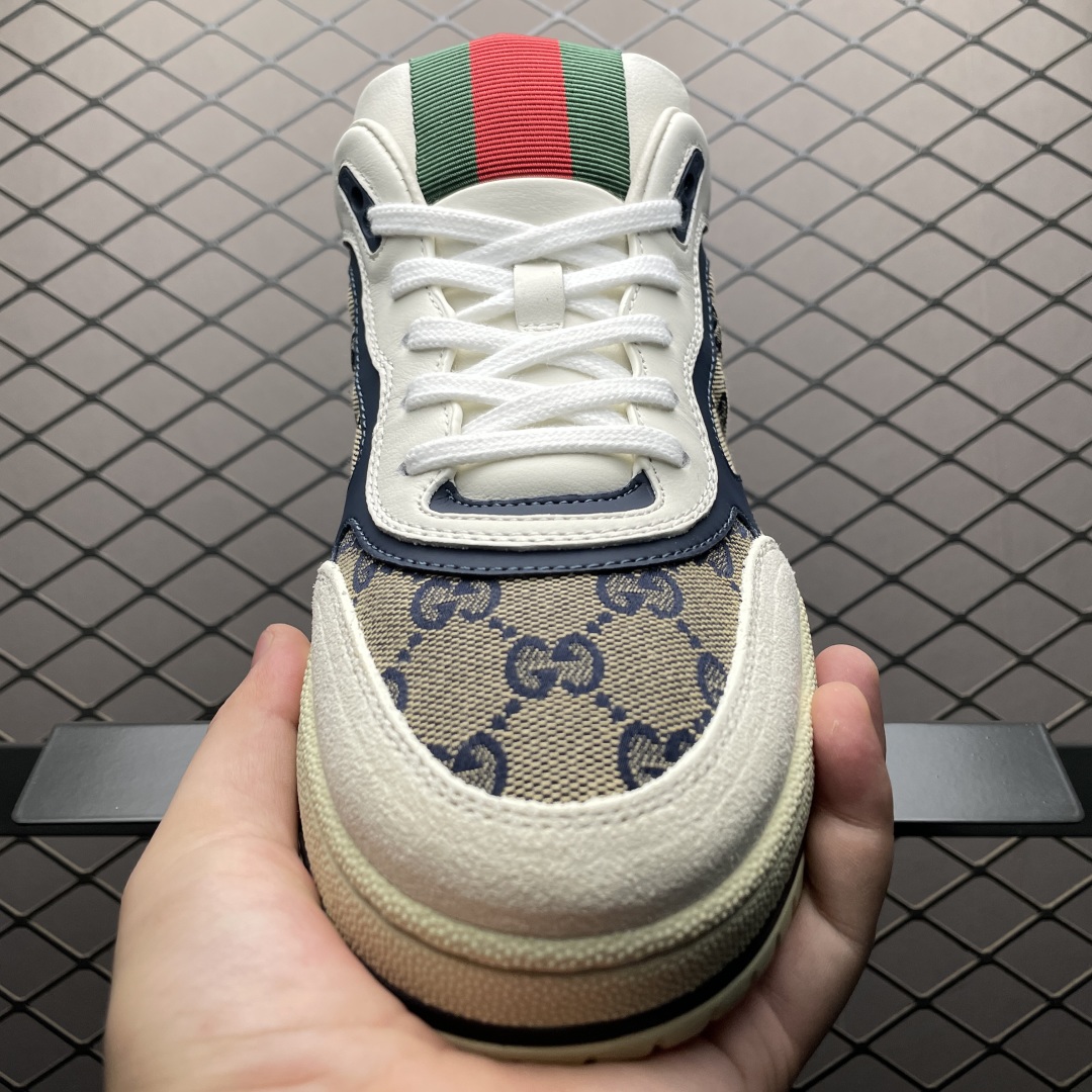 Retro Casual Skate Shoes