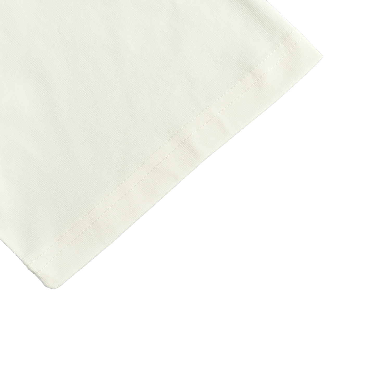 25SS Octopus Print Embroidered Logo T-Shirt