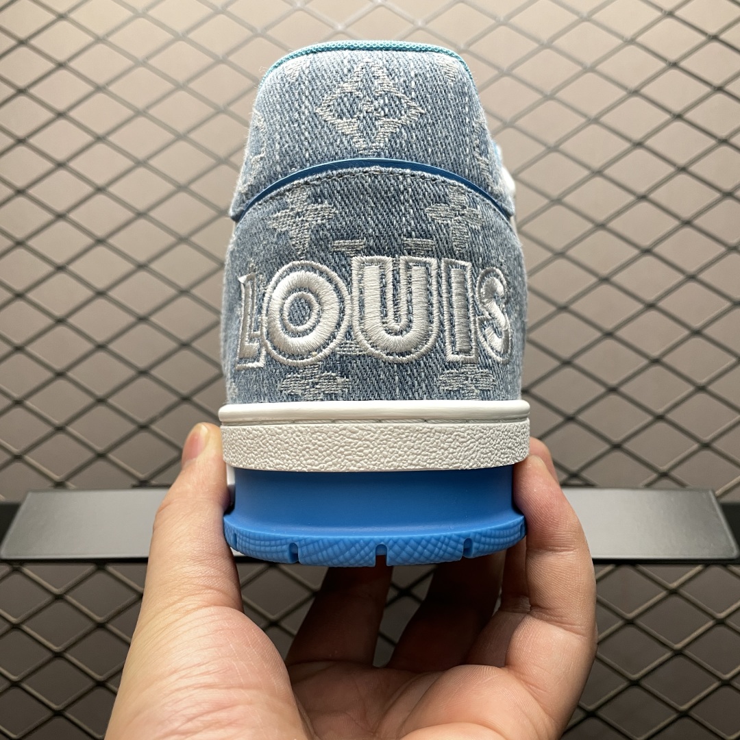 Low-top Mesh Casual Sneakers