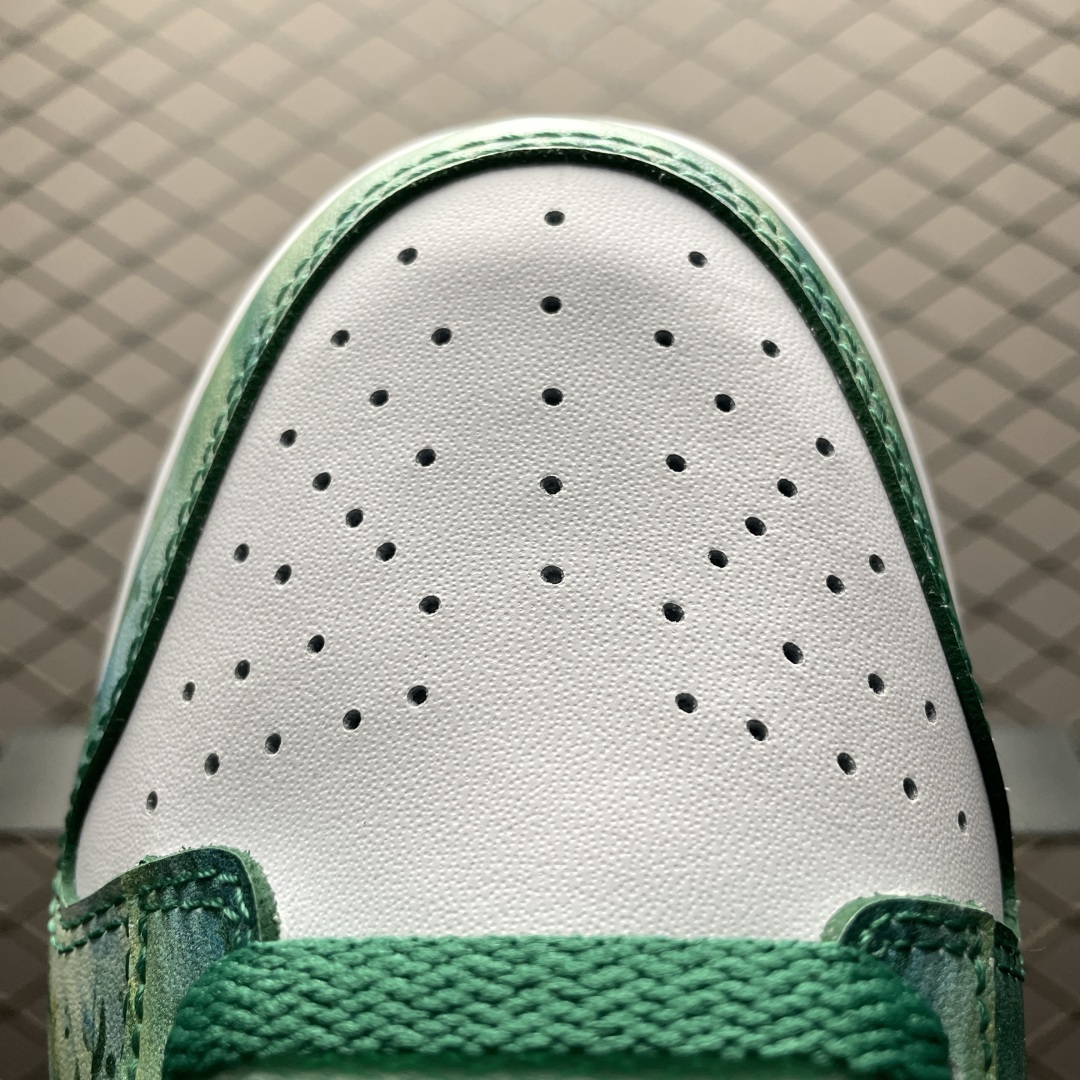 NK Dunk Low Low-Top Casual Skate Shoes