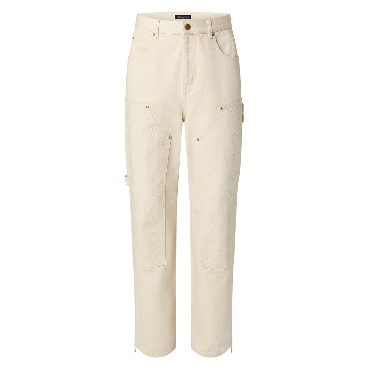 New cargo style men's pants