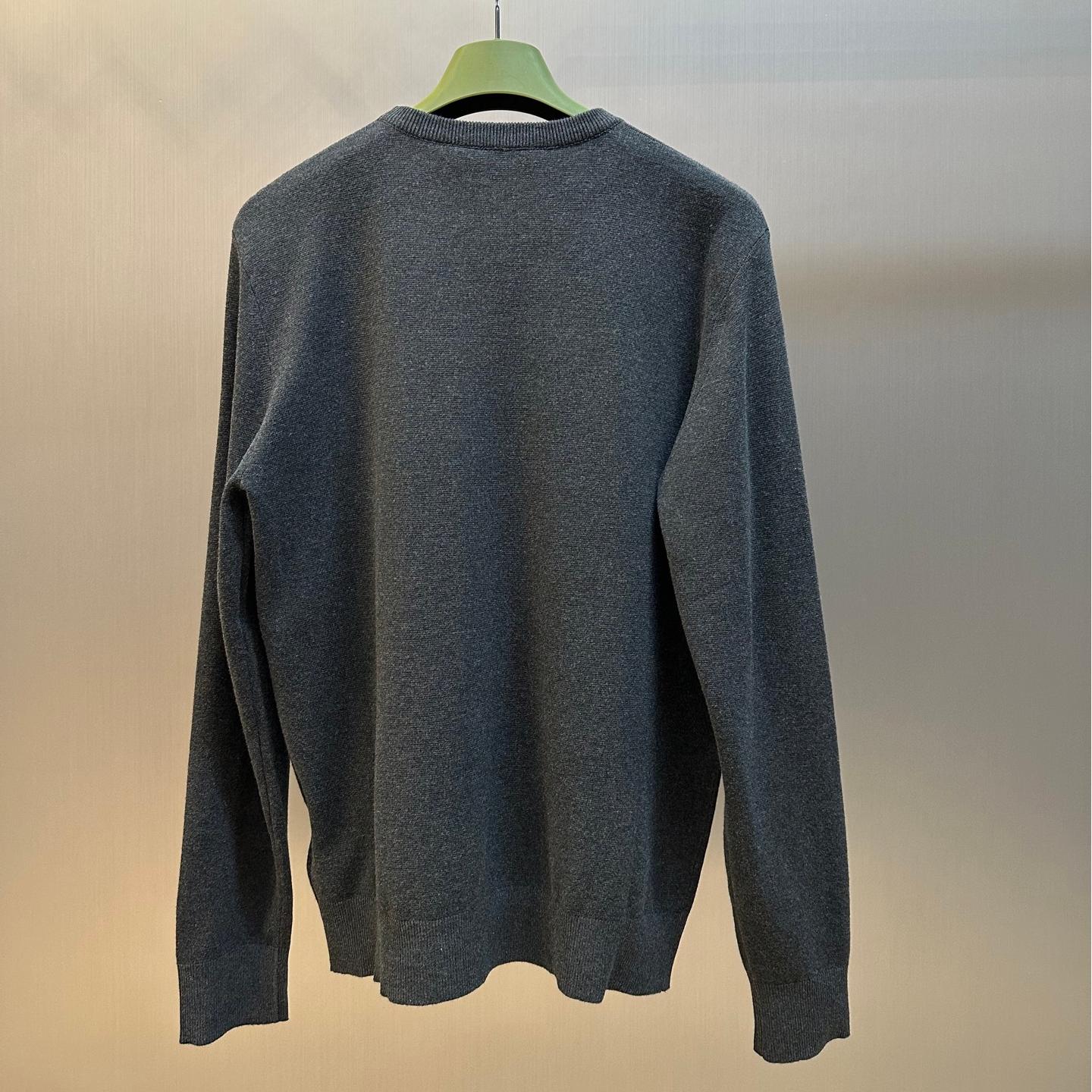 Fashion Pullover Sweater